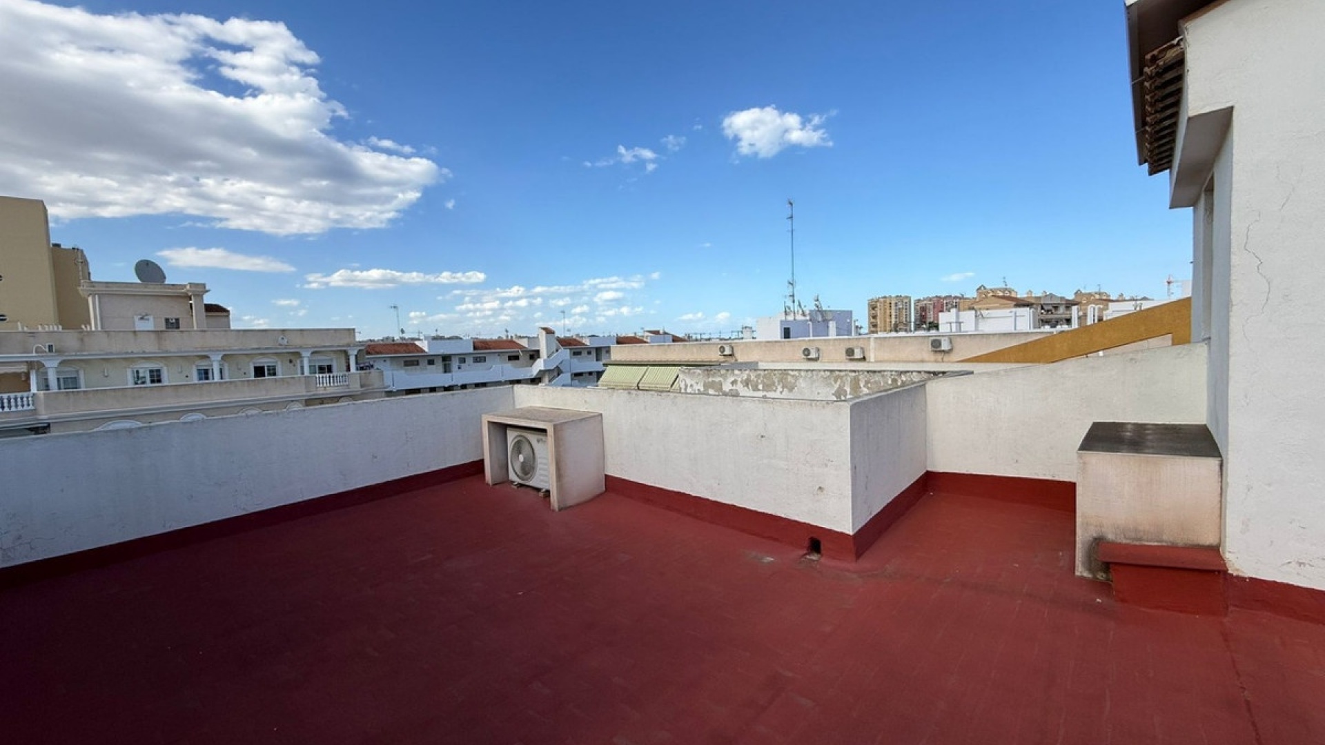Återförsäljning - Lägenhet - Torrevieja - Torrevieja Centro