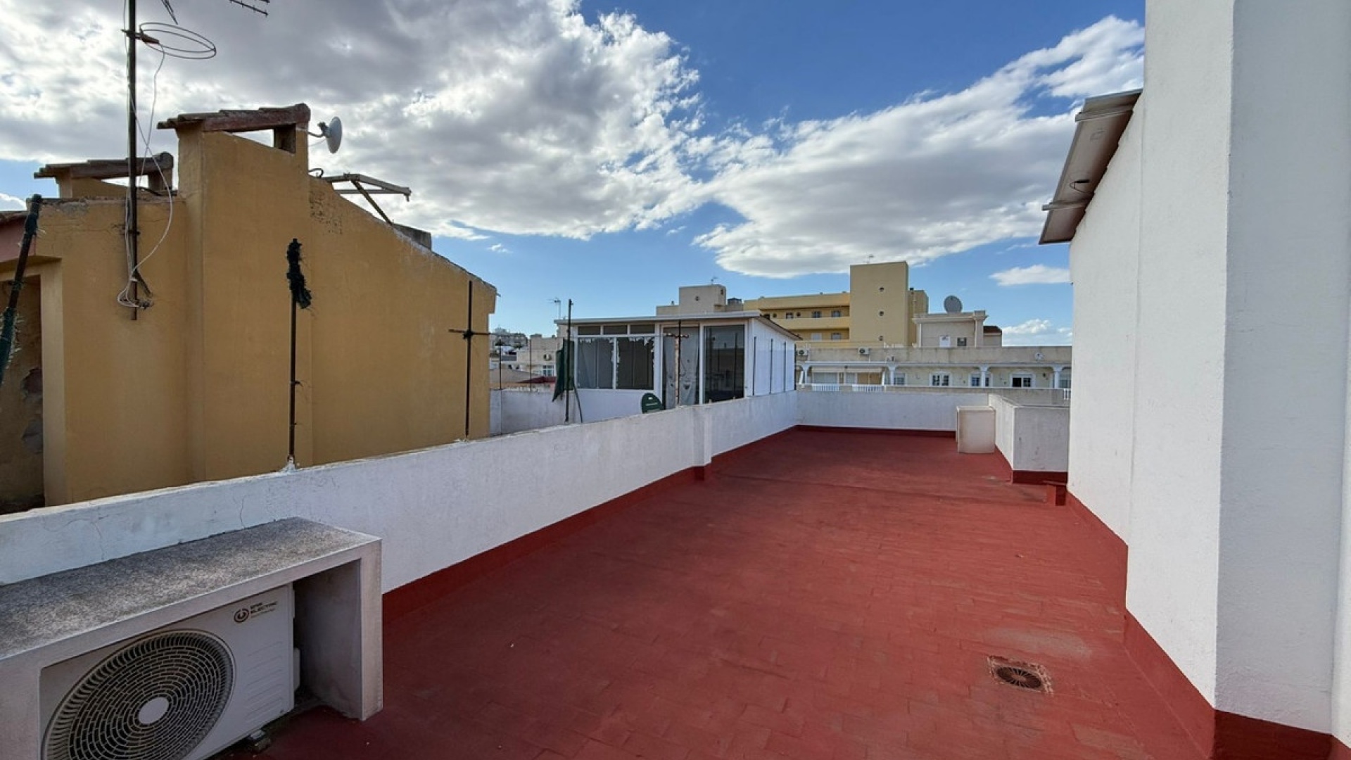 Återförsäljning - Lägenhet - Torrevieja - Torrevieja Centro