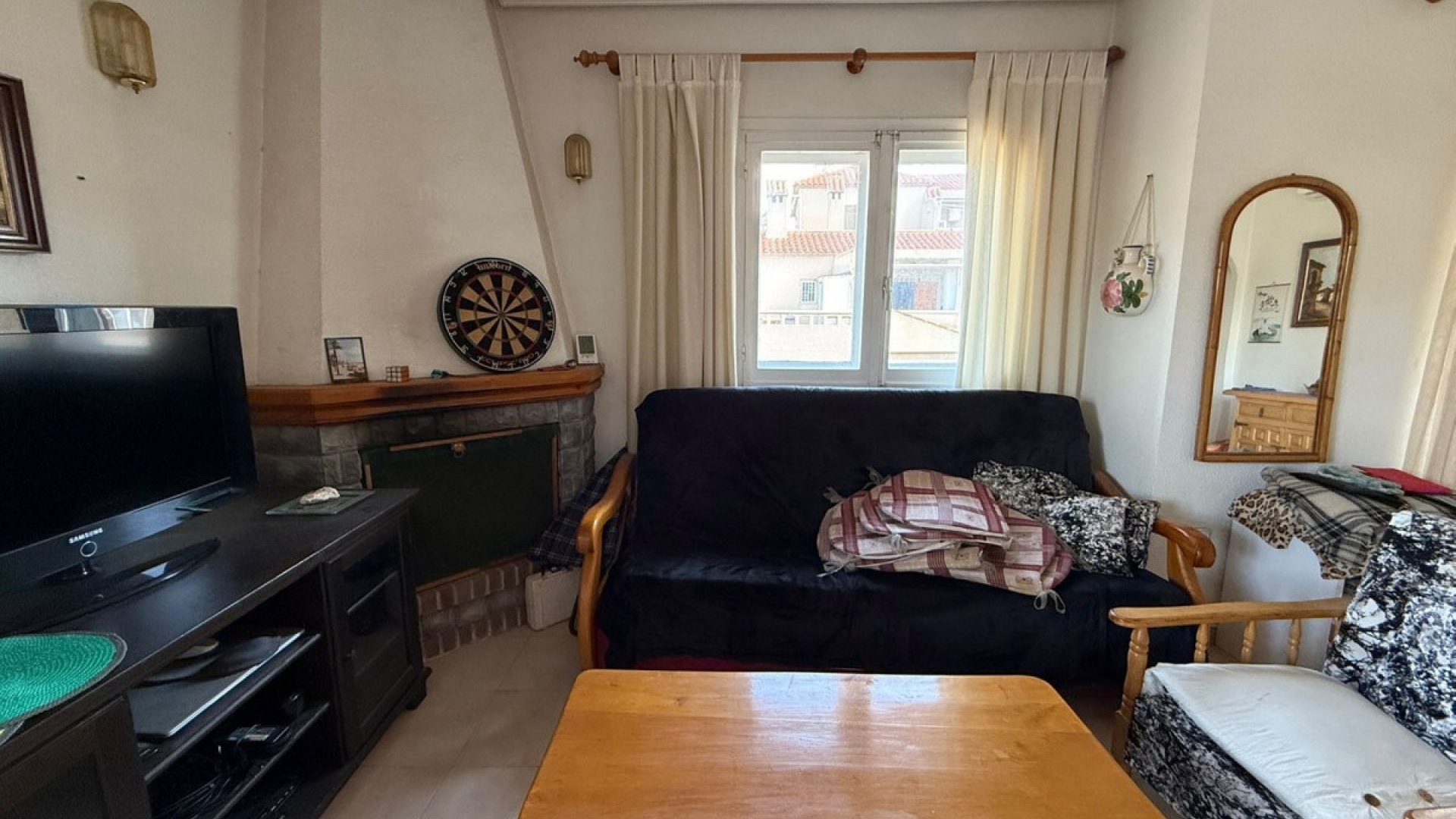 Återförsäljning - Lägenhet - Torrevieja - Torrevieja Centro
