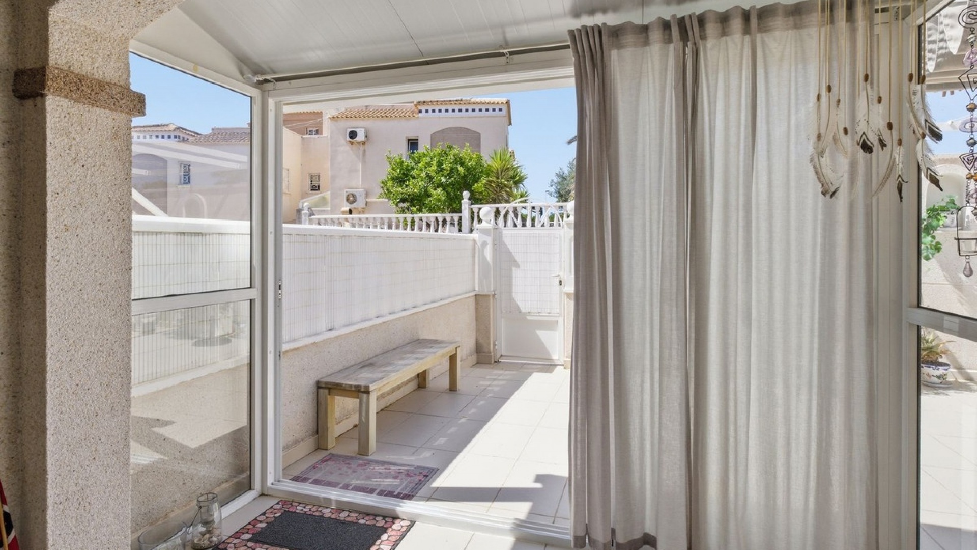 Återförsäljning - Lägenhet - Torrevieja - Torrevieja Centro