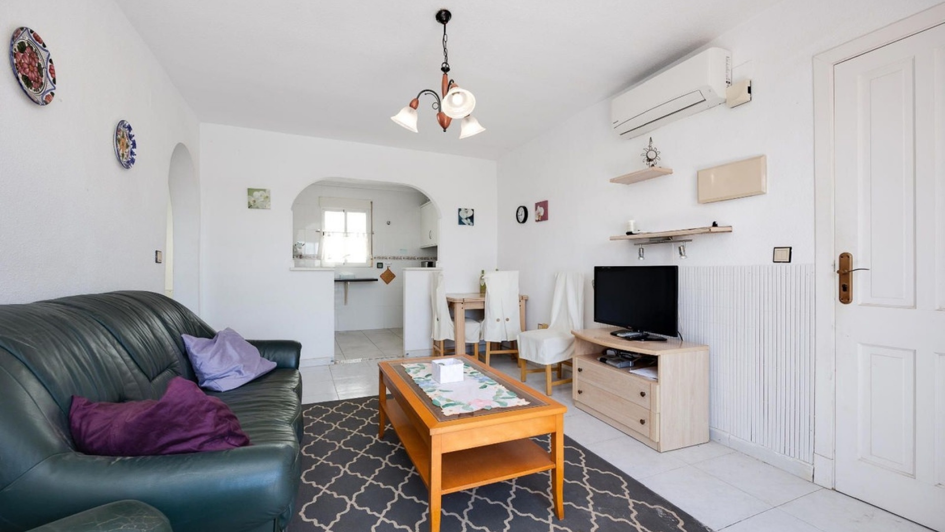 Återförsäljning - Lägenhet - Torrevieja - Torrevieja Centro
