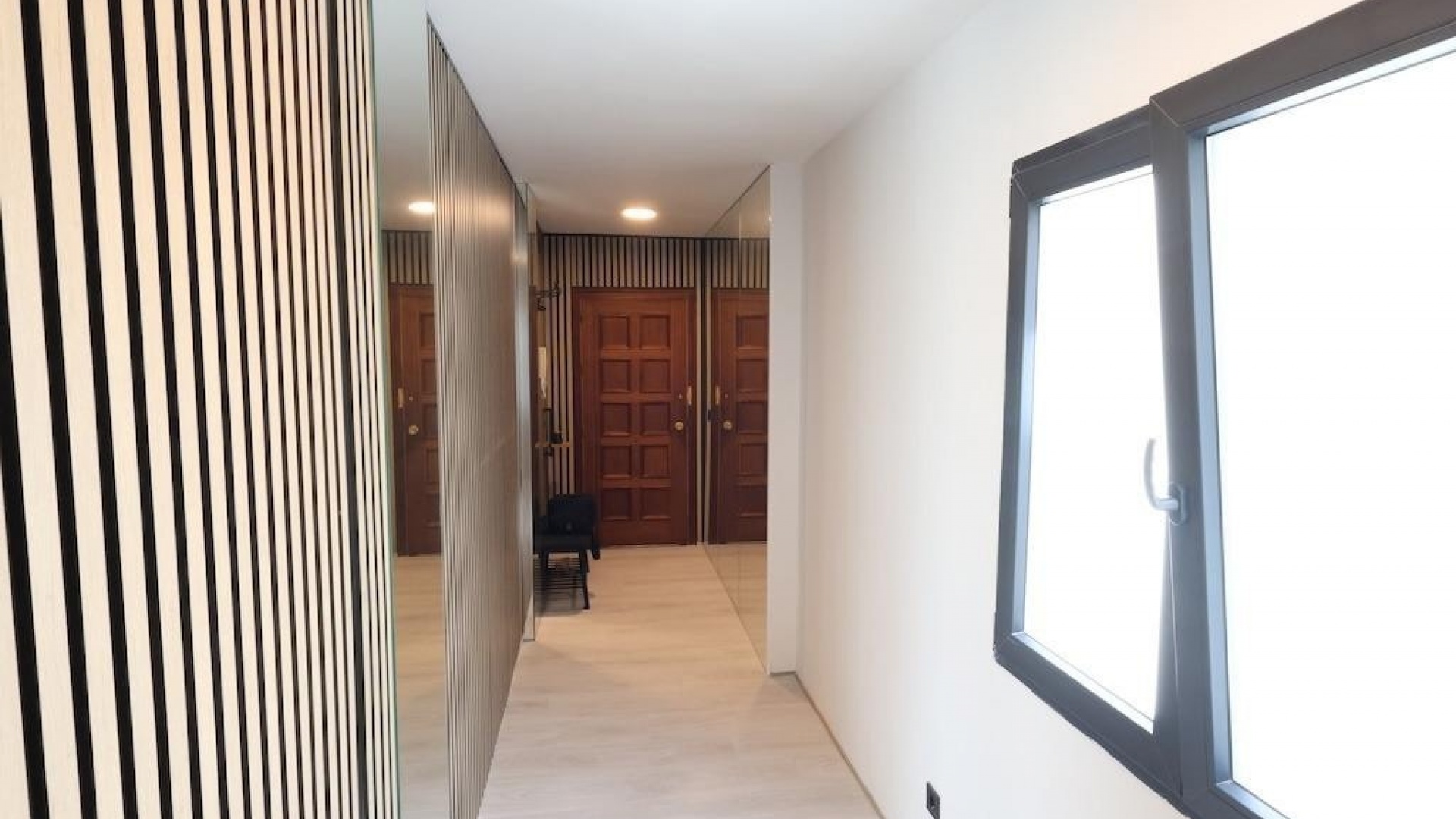 Återförsäljning - Lägenhet - Torrevieja - Torrevieja Centro