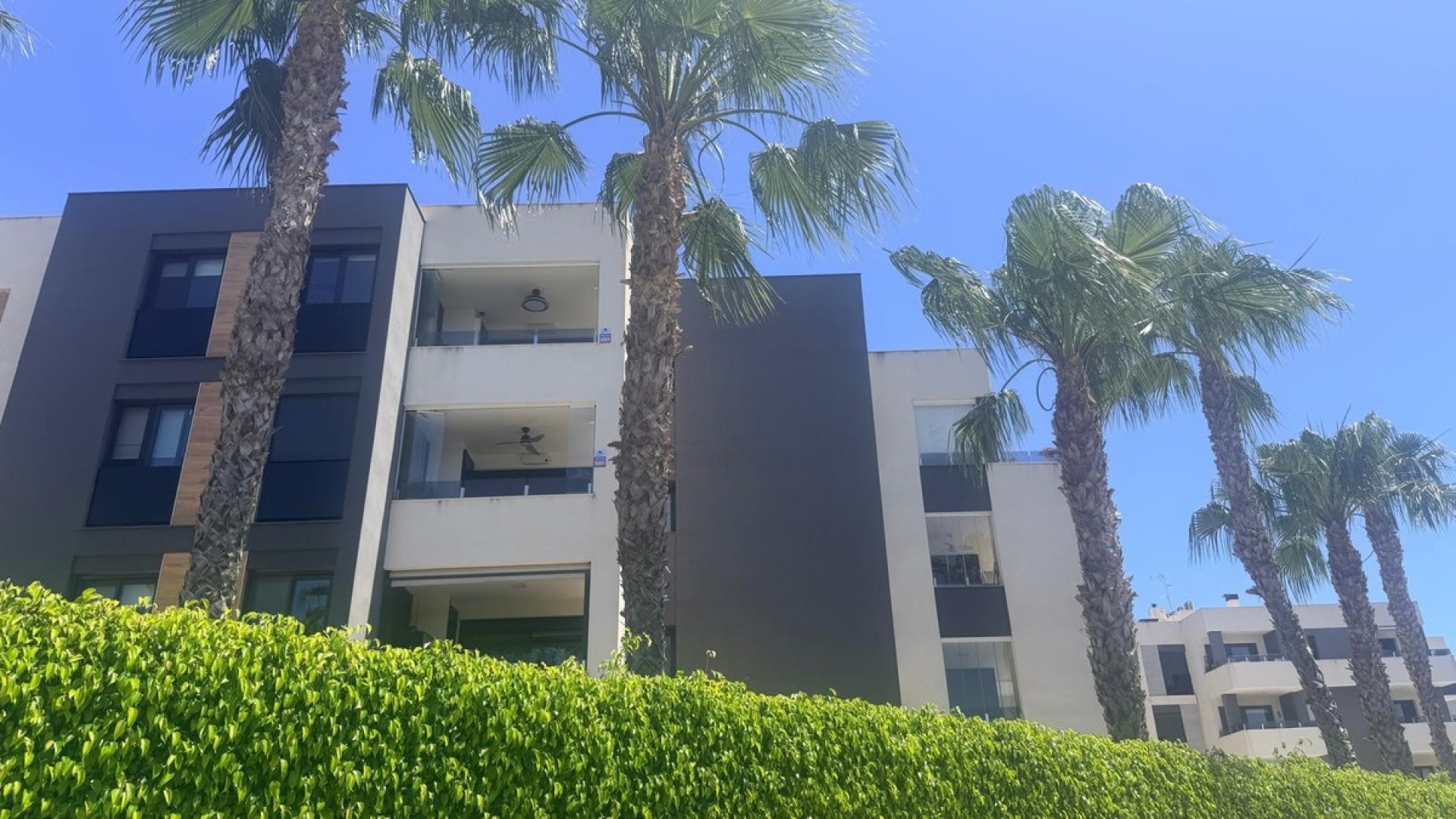 Återförsäljning - Lägenhet - Torrevieja - Torrevieja Centro