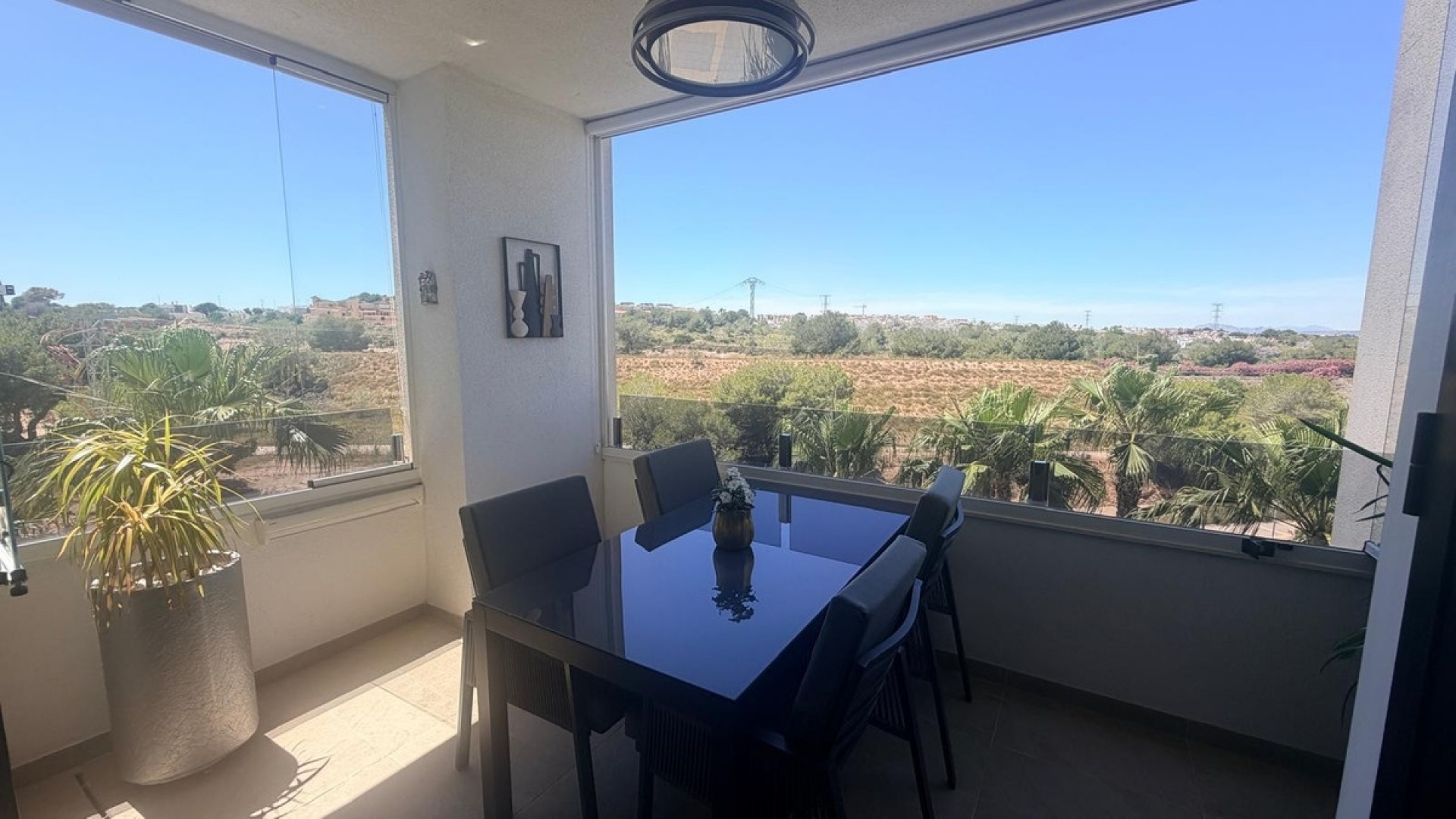 Återförsäljning - Lägenhet - Torrevieja - Torrevieja Centro