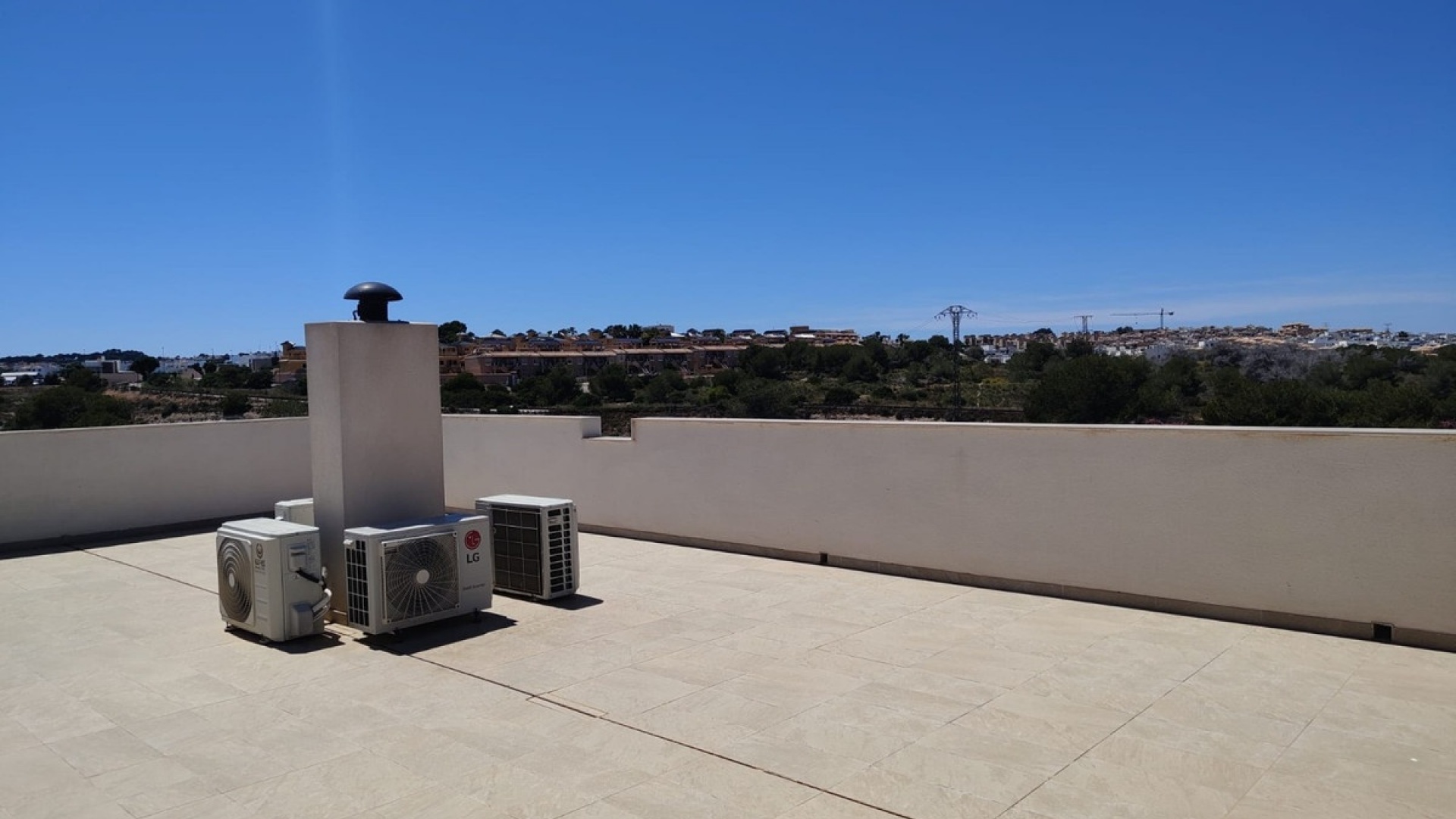 Återförsäljning - Lägenhet - Torrevieja - Torrevieja Centro