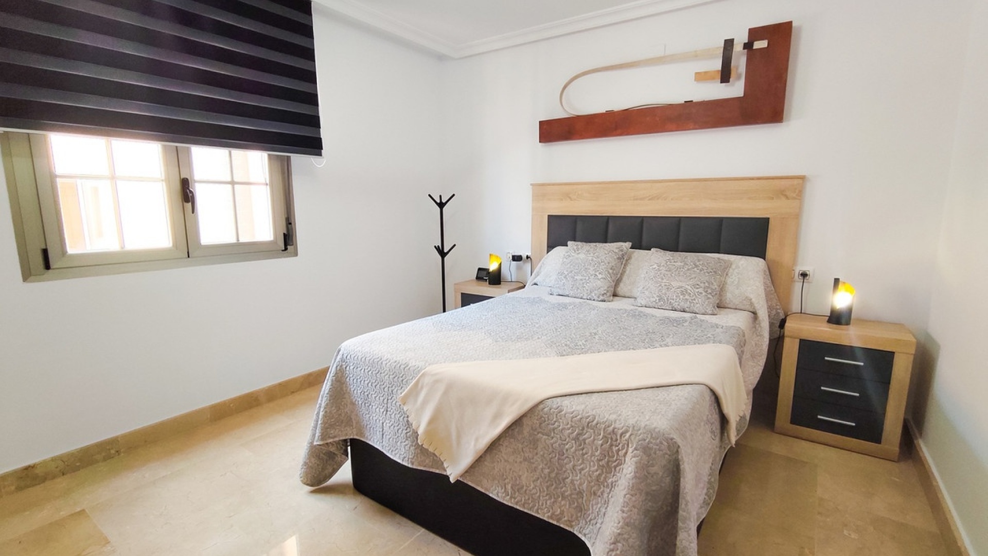 Återförsäljning - Lägenhet - Torrevieja - Torrevieja Centro
