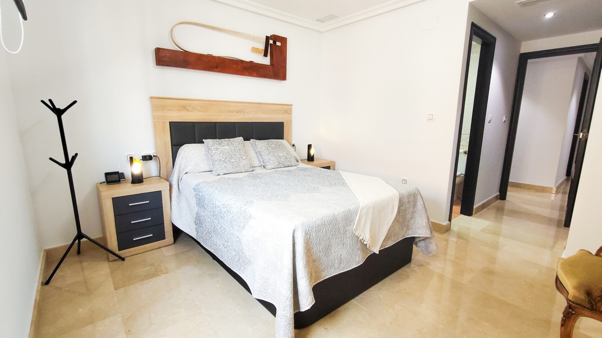 Återförsäljning - Lägenhet - Torrevieja - Torrevieja Centro