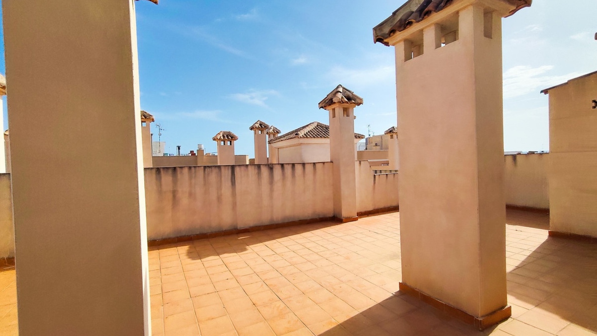 Återförsäljning - Lägenhet - Torrevieja - Torrevieja Centro
