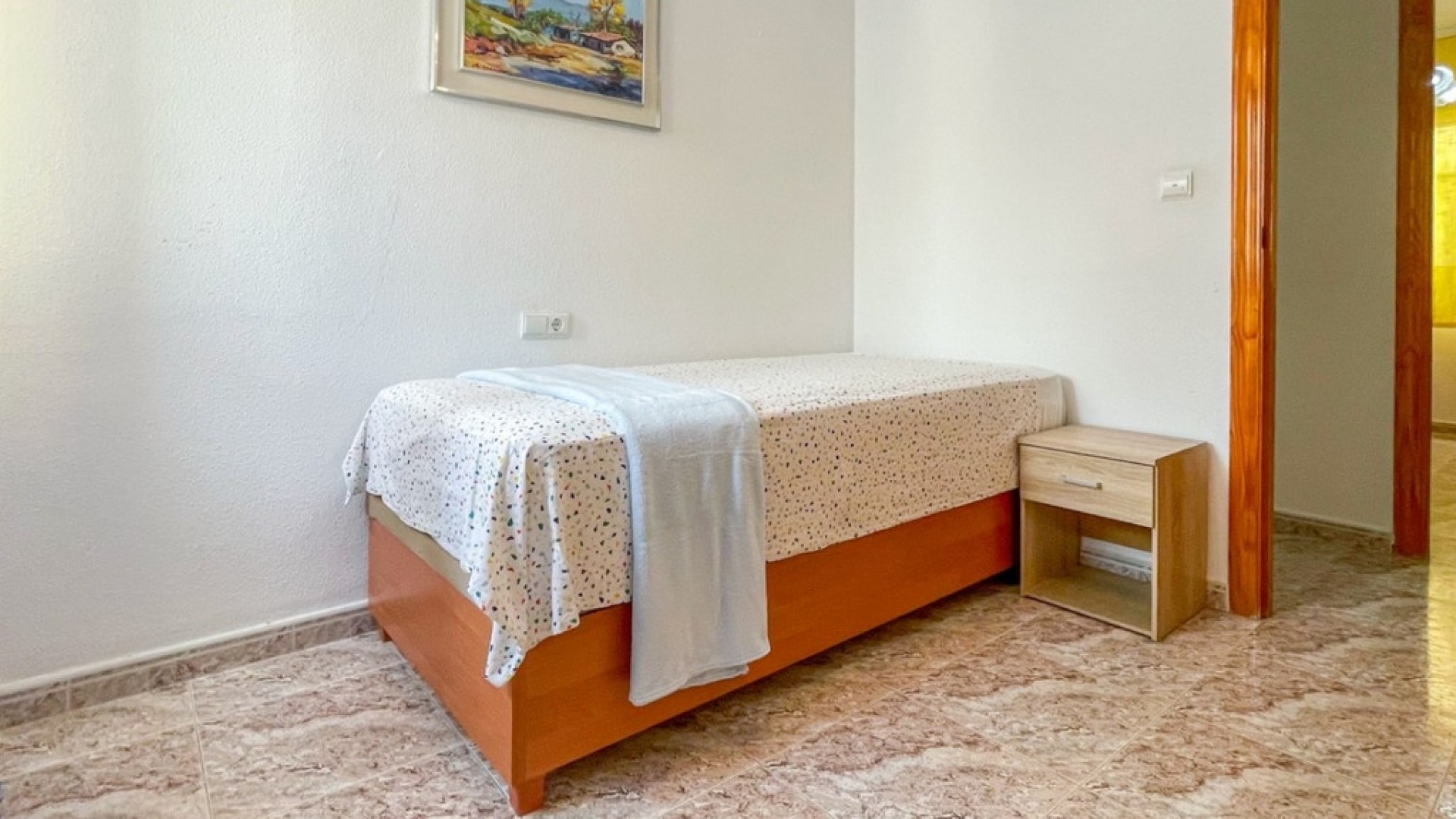 Återförsäljning - Lägenhet - Torrevieja - Torrevieja Centro