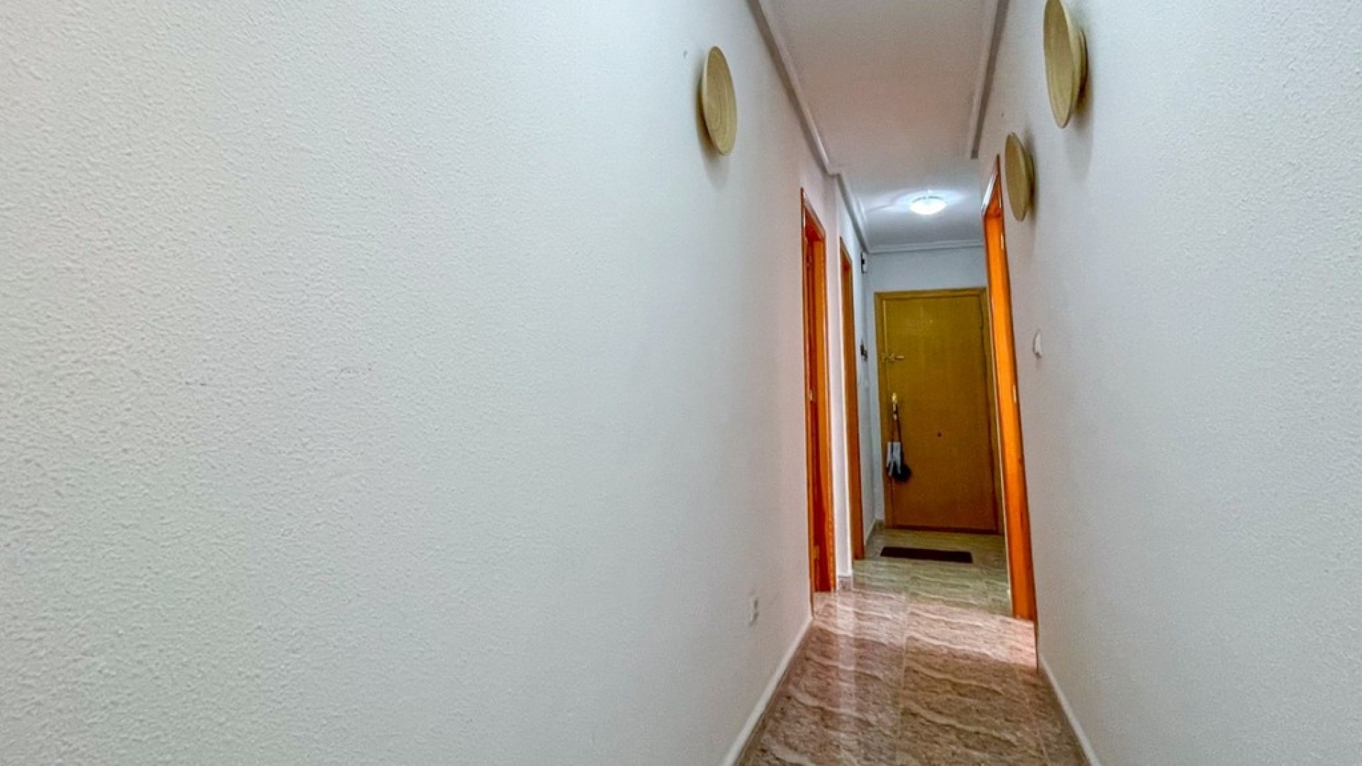 Återförsäljning - Lägenhet - Torrevieja - Torrevieja Centro