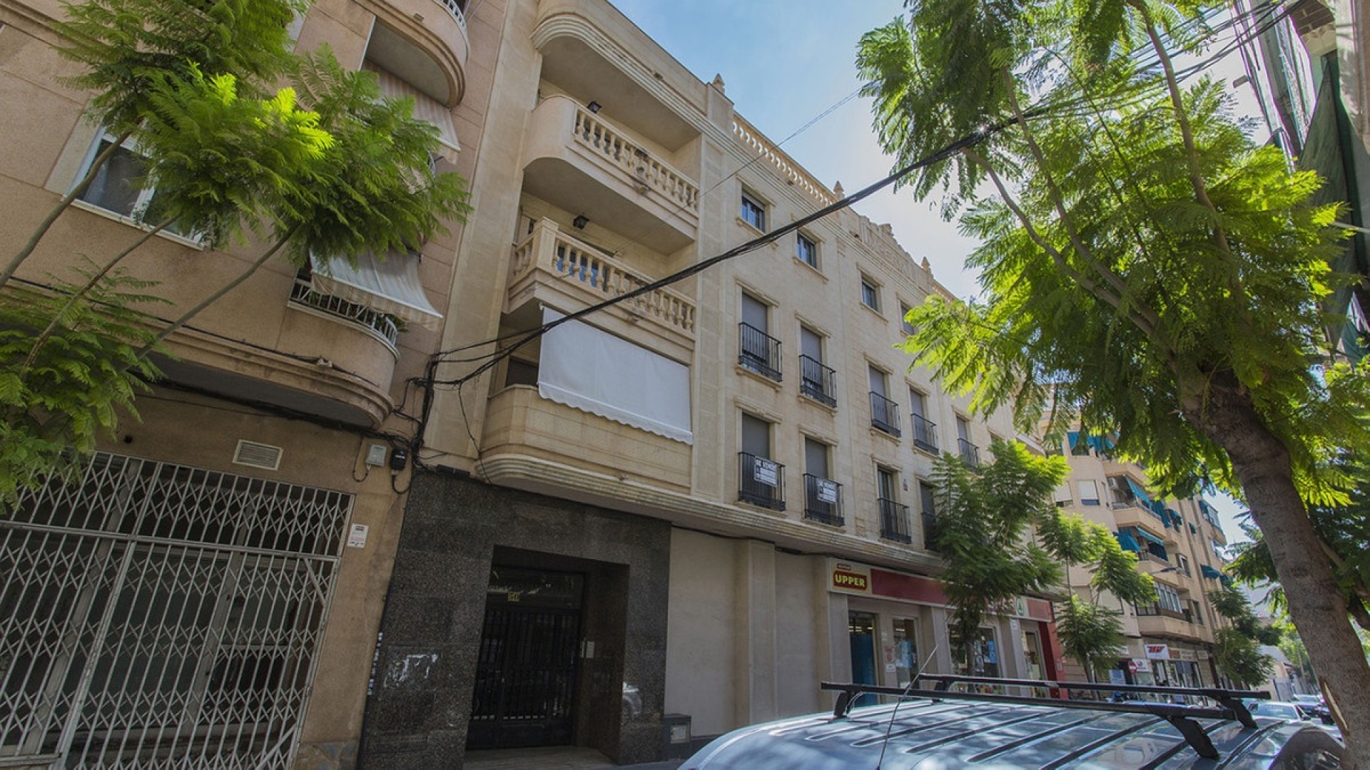 Återförsäljning - Lägenhet - Torrevieja - Torrevieja Centro