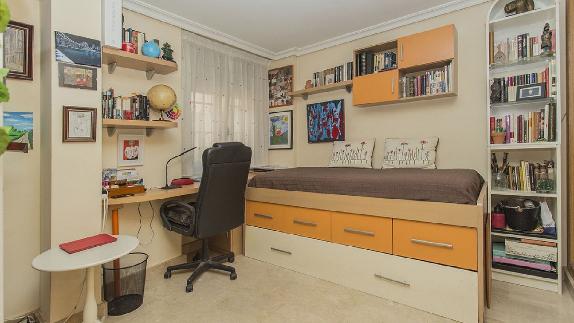 Återförsäljning - Lägenhet - Torrevieja - Torrevieja Centro