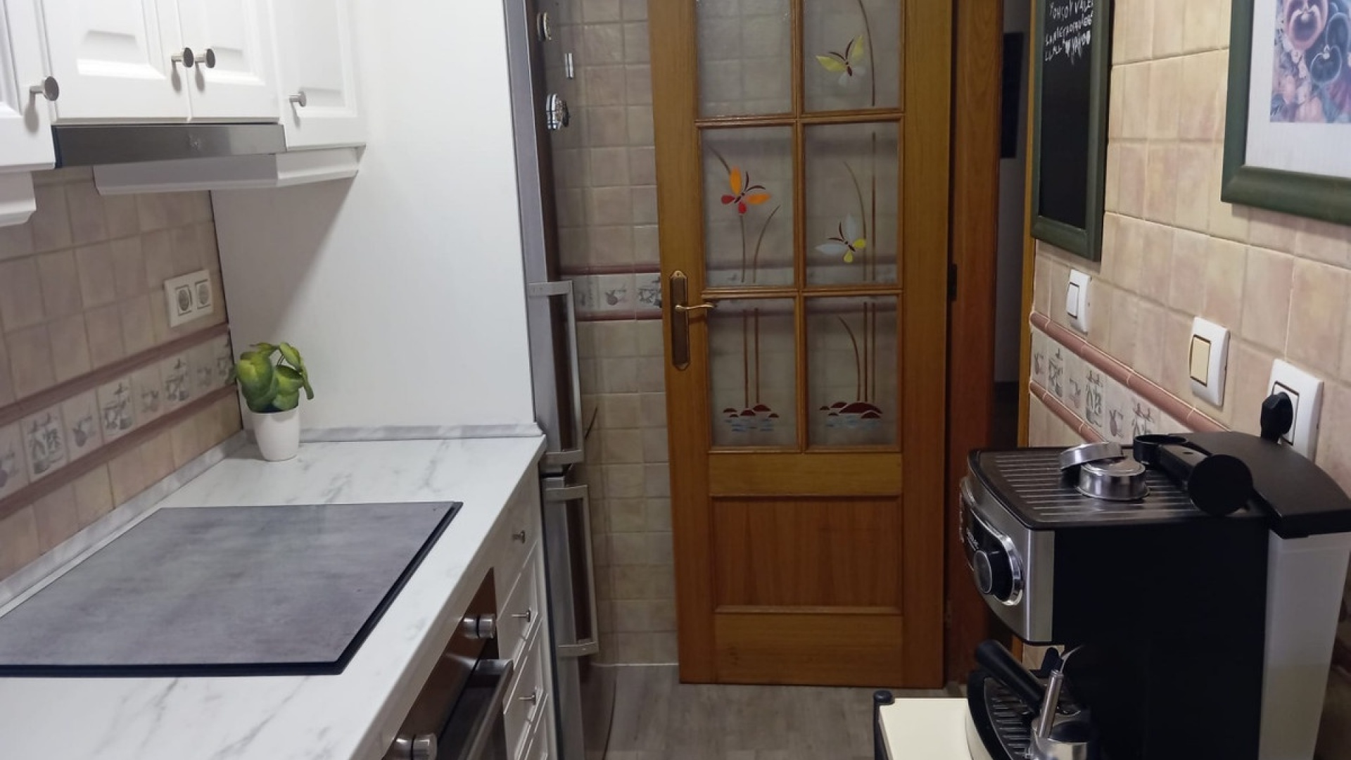 Återförsäljning - Lägenhet - Torrevieja - Torrevieja Centro