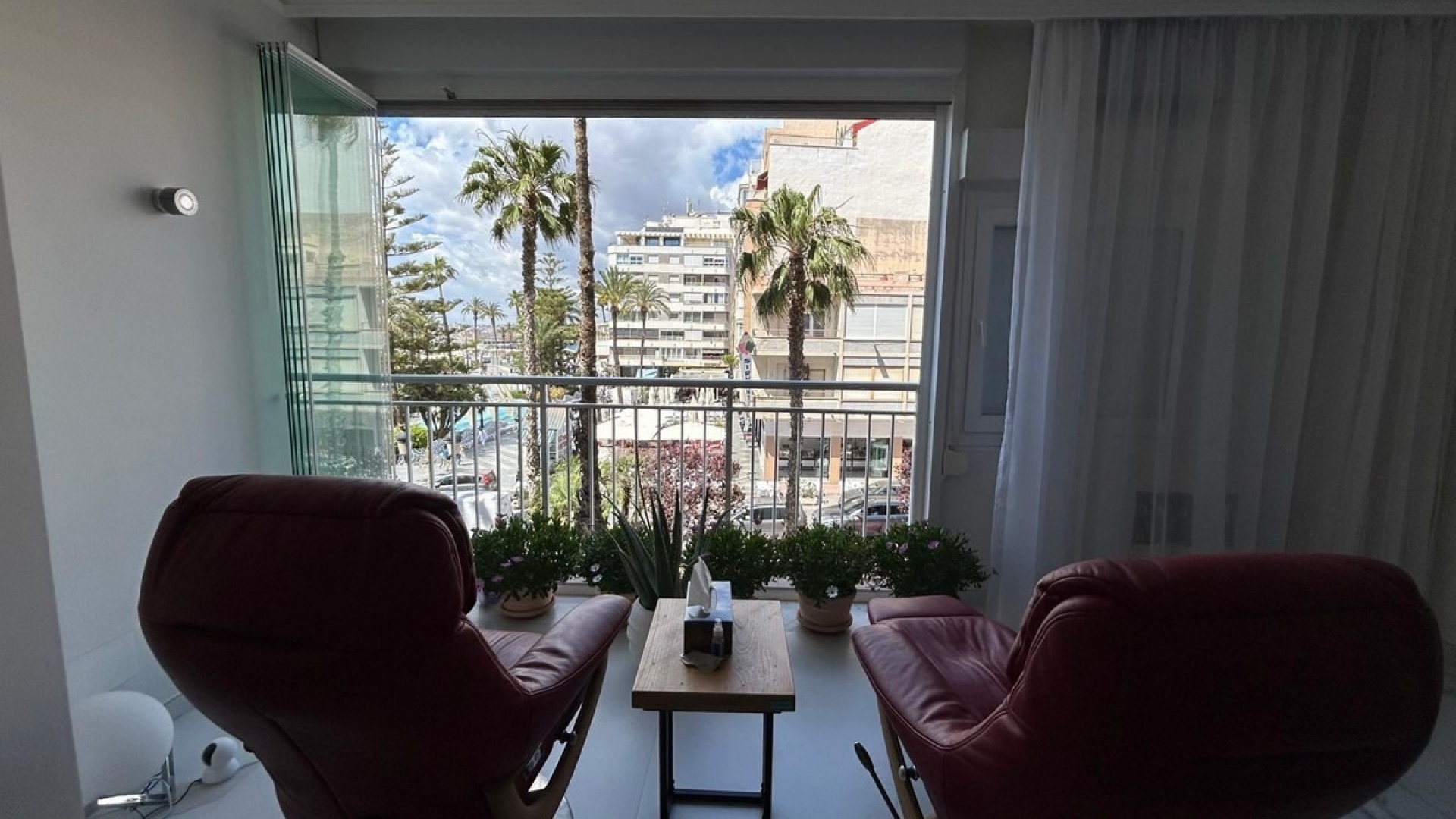 Återförsäljning - Lägenhet - Torrevieja - Torrevieja Centro