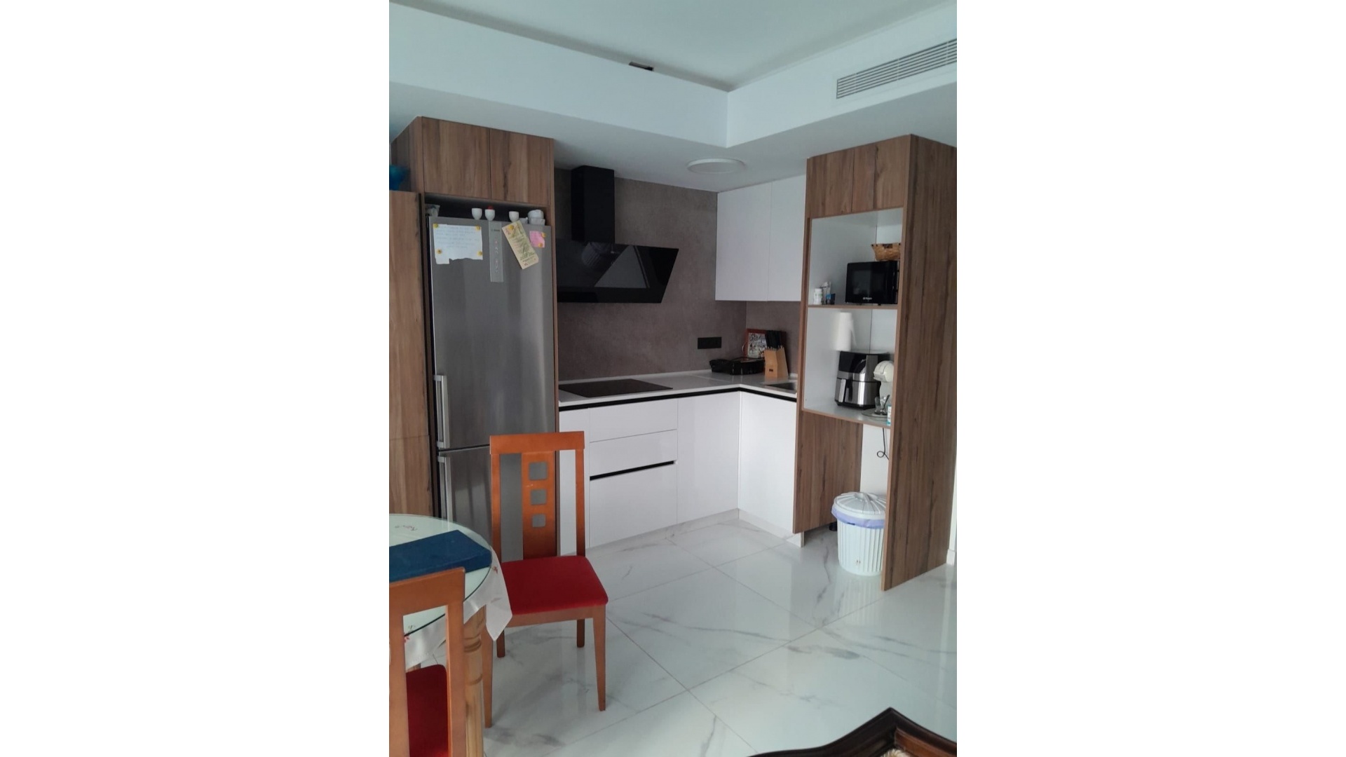 Återförsäljning - Lägenhet - Torrevieja - Torrevieja Centro