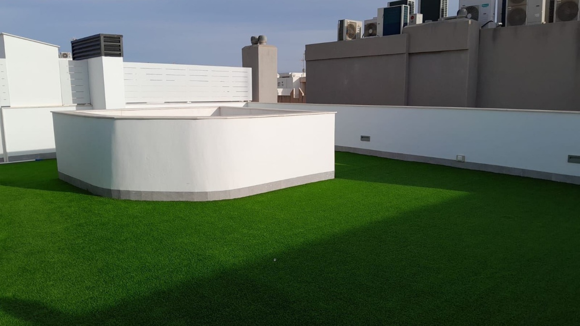 Återförsäljning - Lägenhet - Torrevieja - Torrevieja Centro
