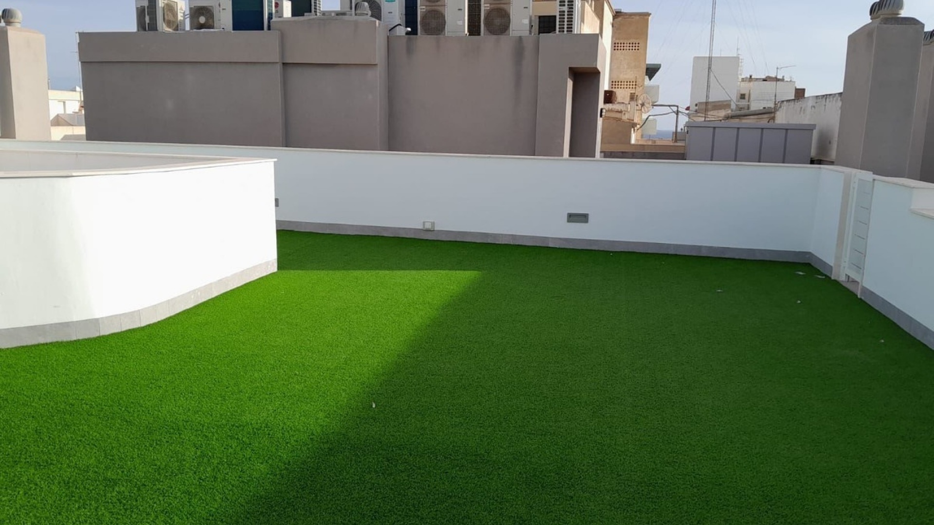 Återförsäljning - Lägenhet - Torrevieja - Torrevieja Centro