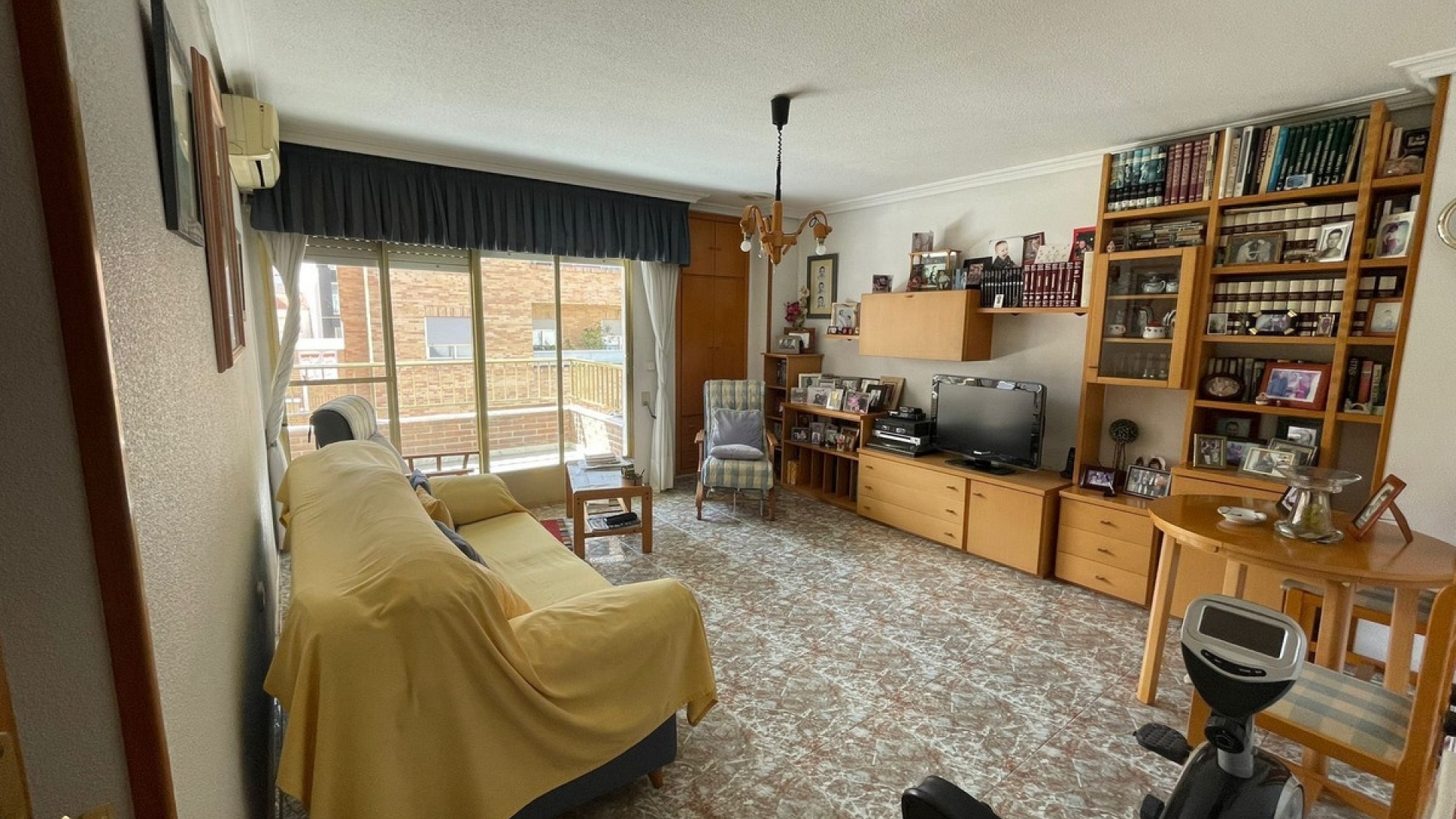 Återförsäljning - Lägenhet - Torrevieja - Torrevieja Centro
