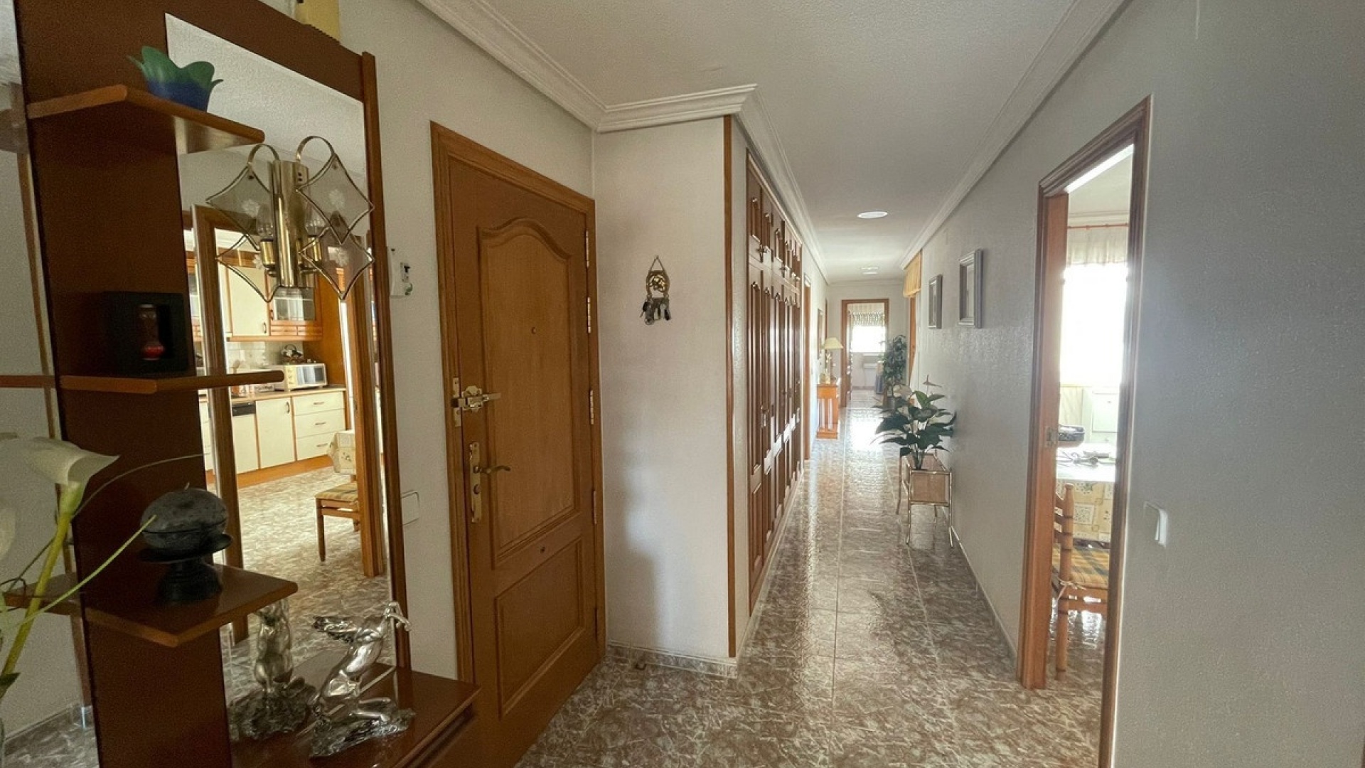 Återförsäljning - Lägenhet - Torrevieja - Torrevieja Centro
