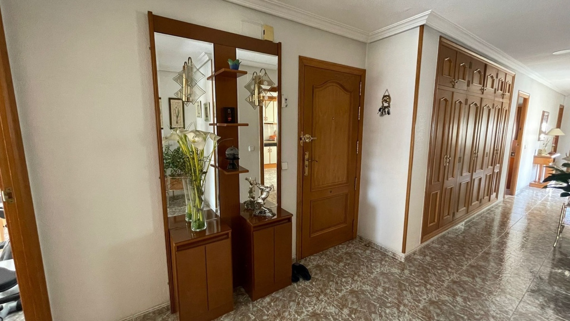 Återförsäljning - Lägenhet - Torrevieja - Torrevieja Centro