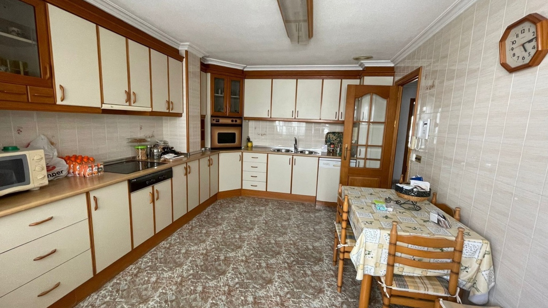 Återförsäljning - Lägenhet - Torrevieja - Torrevieja Centro