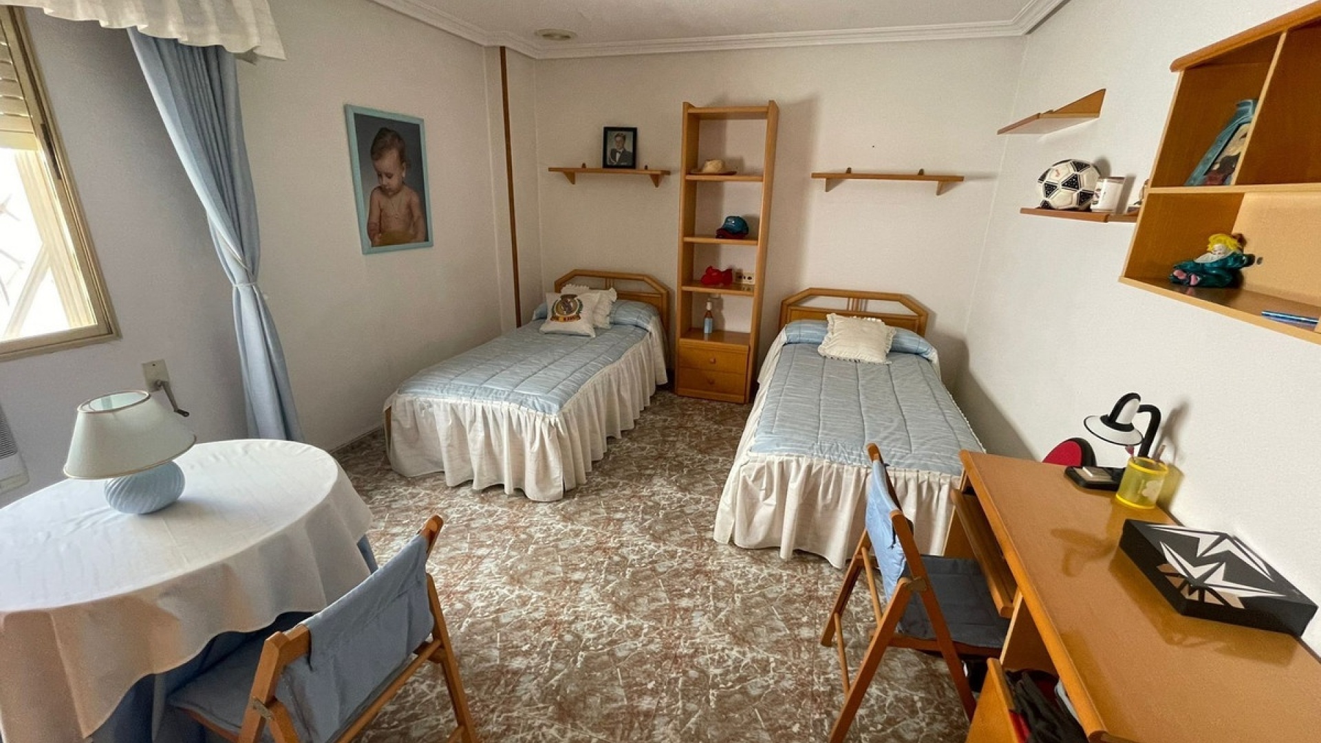 Återförsäljning - Lägenhet - Torrevieja - Torrevieja Centro