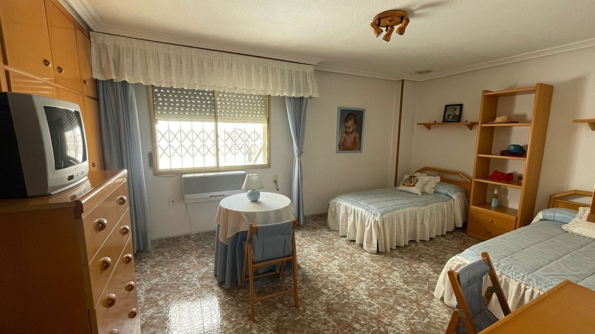 Återförsäljning - Lägenhet - Torrevieja - Torrevieja Centro