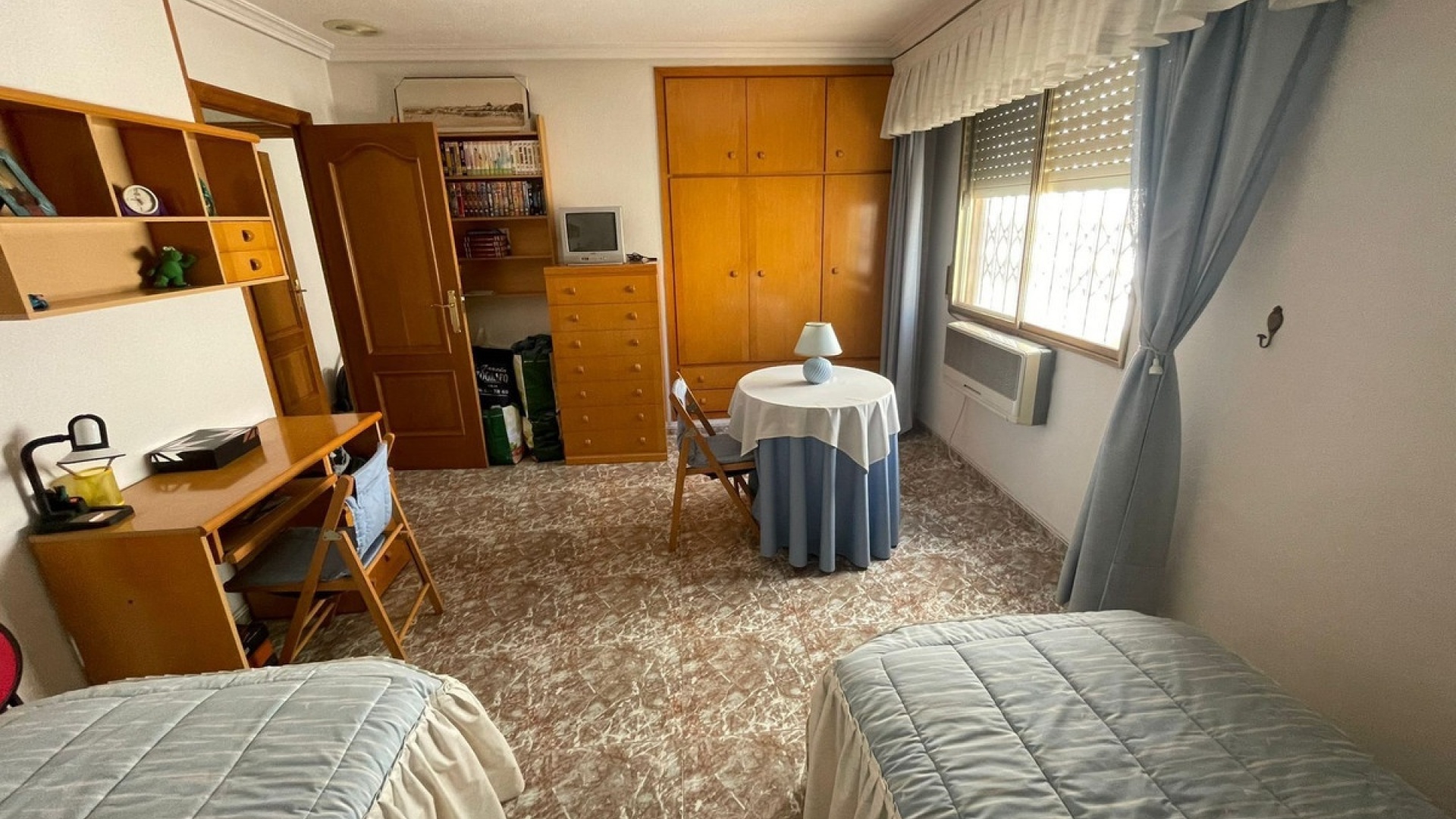 Återförsäljning - Lägenhet - Torrevieja - Torrevieja Centro
