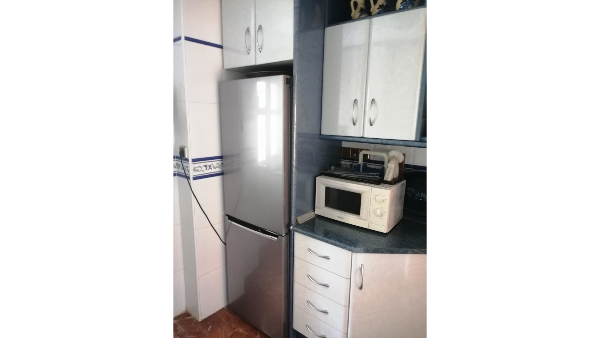 Återförsäljning - Lägenhet - Torrevieja - Torrevieja Centro