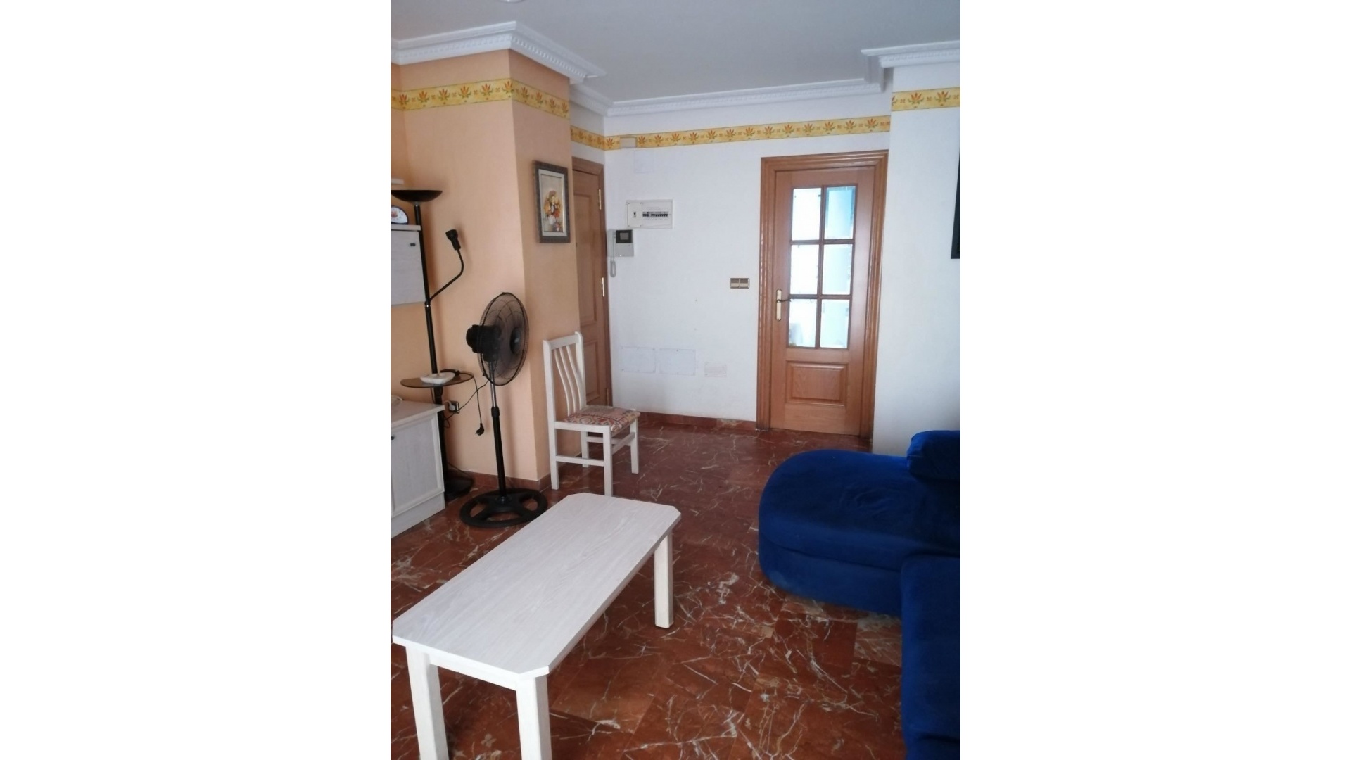 Återförsäljning - Lägenhet - Torrevieja - Torrevieja Centro