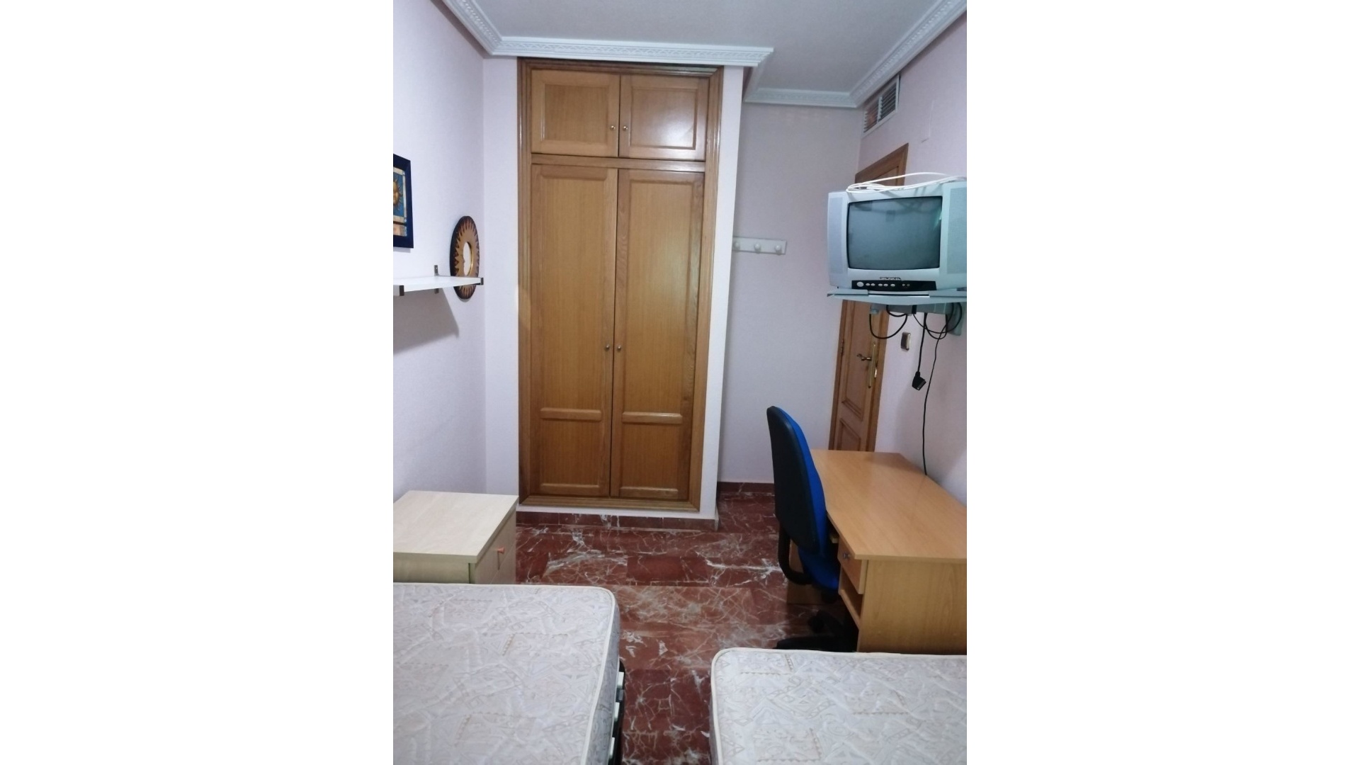 Återförsäljning - Lägenhet - Torrevieja - Torrevieja Centro