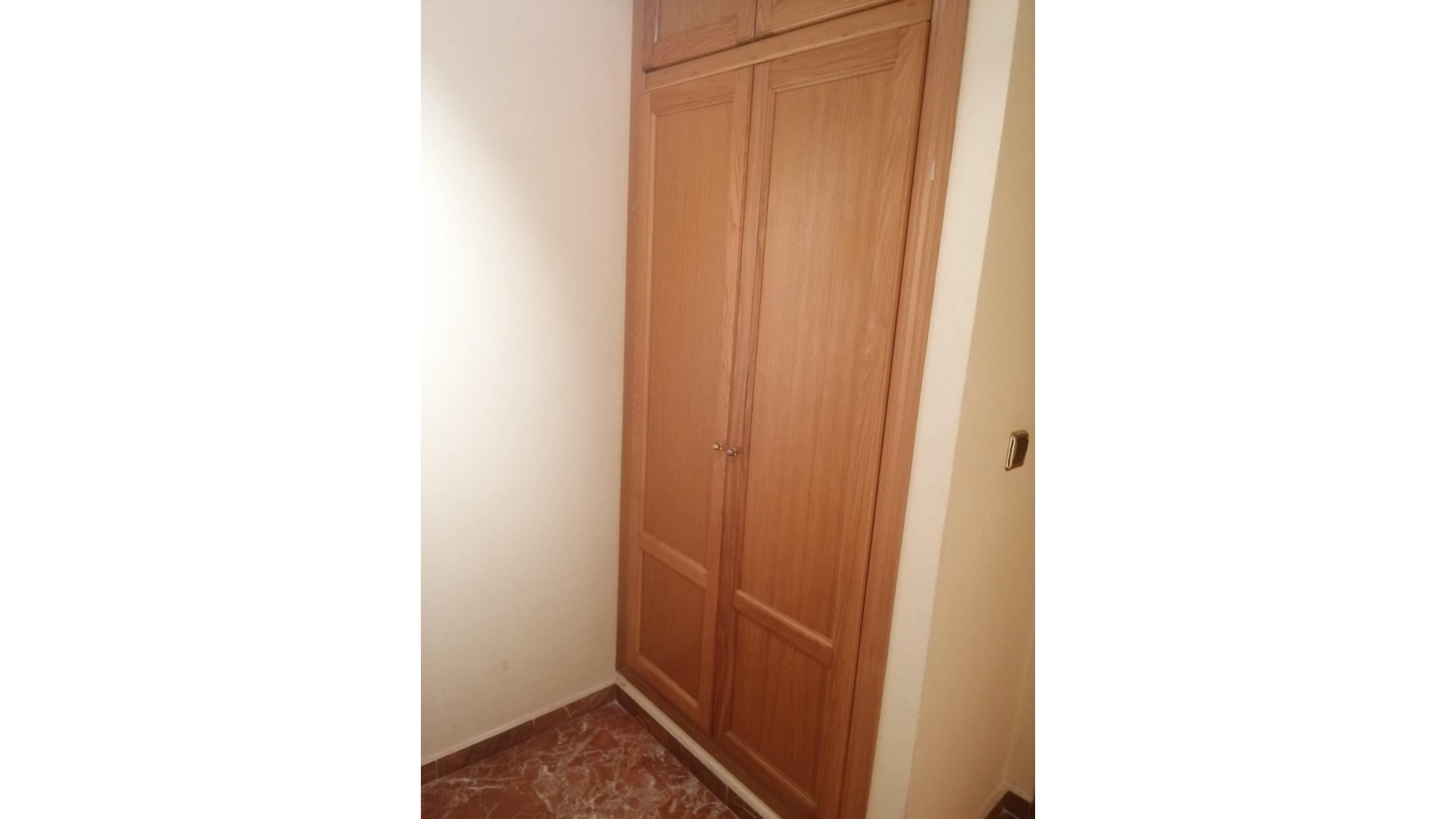 Återförsäljning - Lägenhet - Torrevieja - Torrevieja Centro