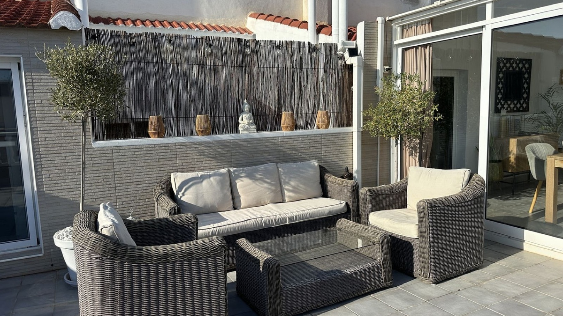 Återförsäljning - Lägenhet - Torrevieja - Torrevieja Centro