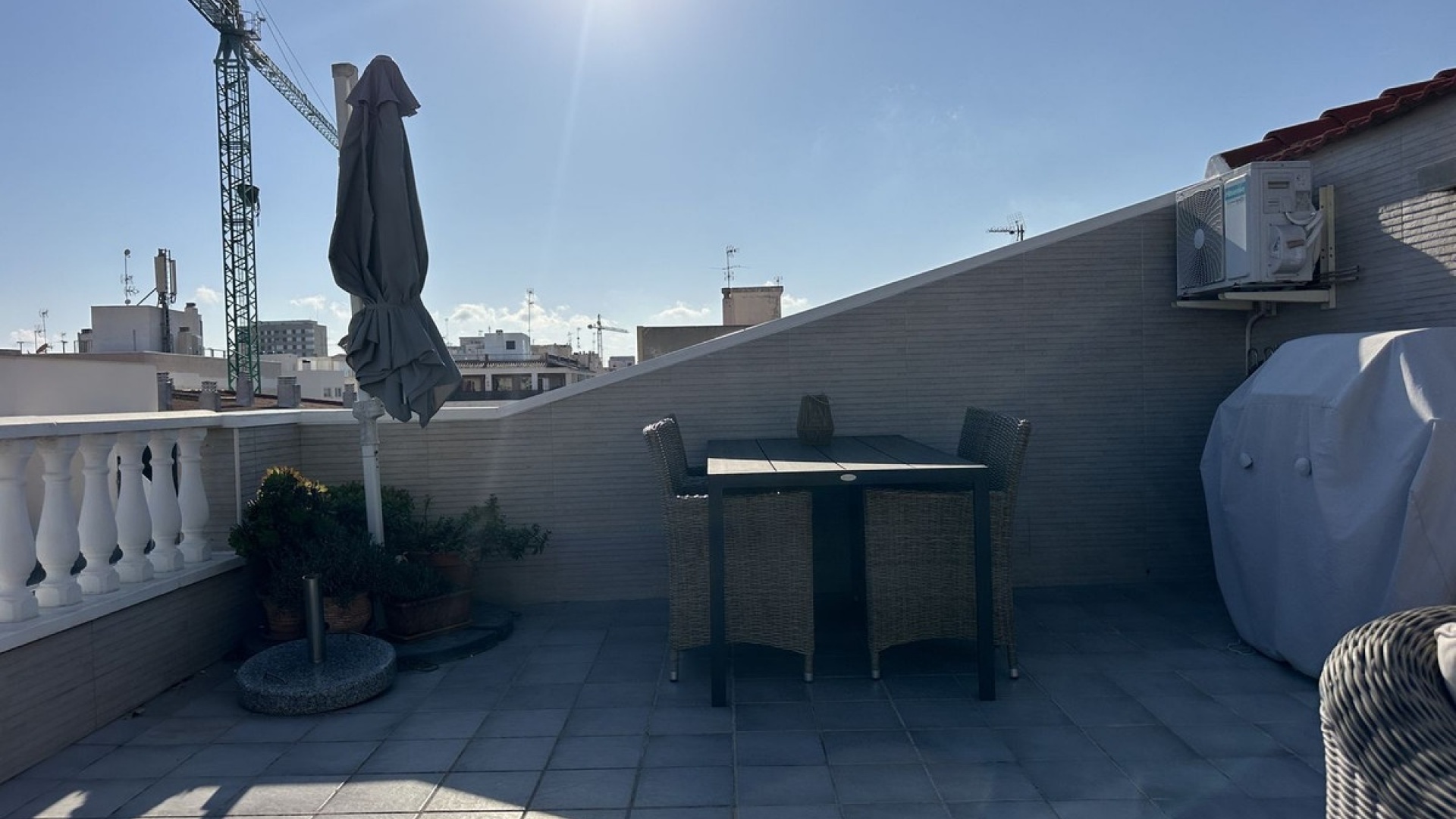 Återförsäljning - Lägenhet - Torrevieja - Torrevieja Centro