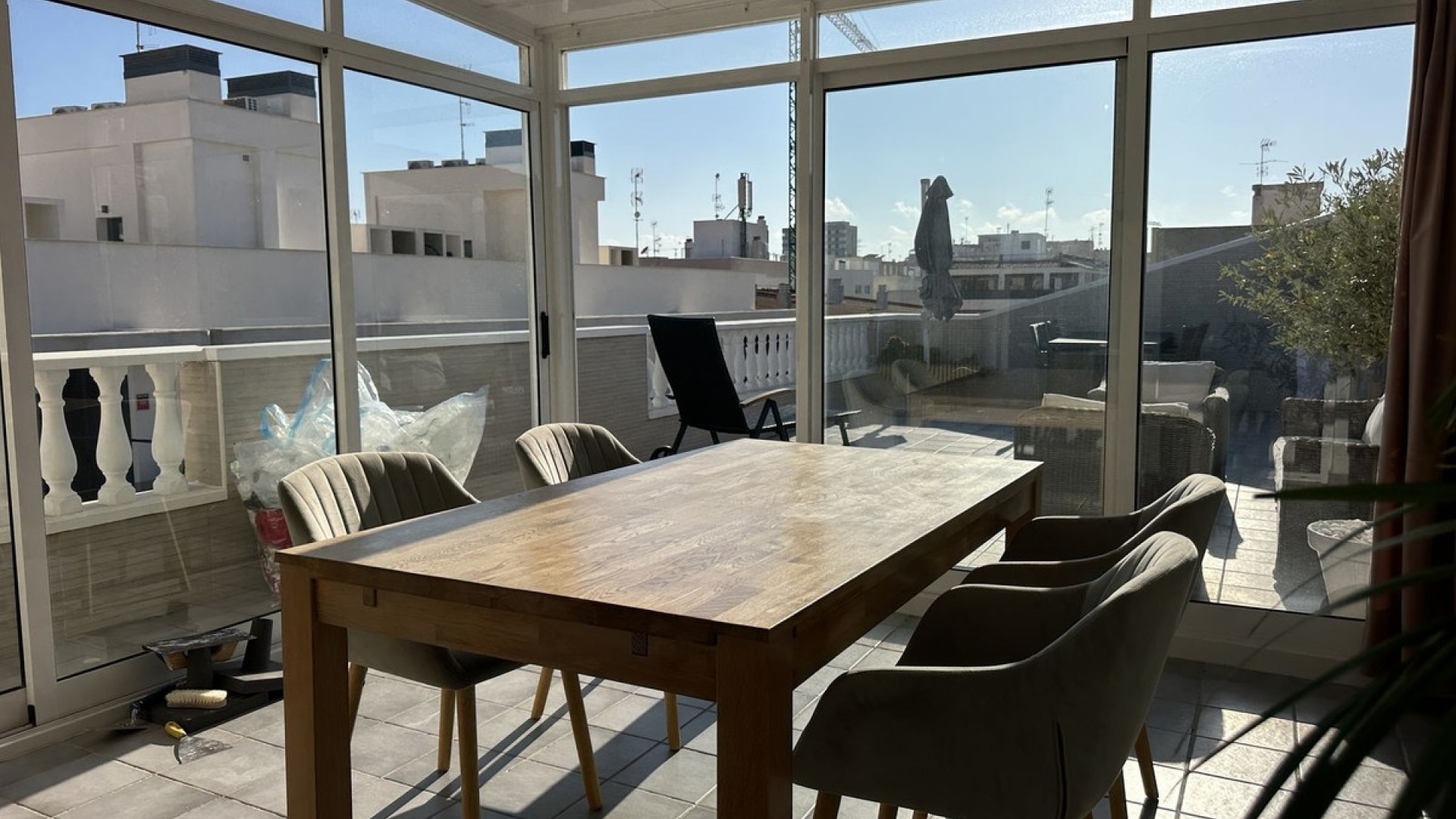 Återförsäljning - Lägenhet - Torrevieja - Torrevieja Centro