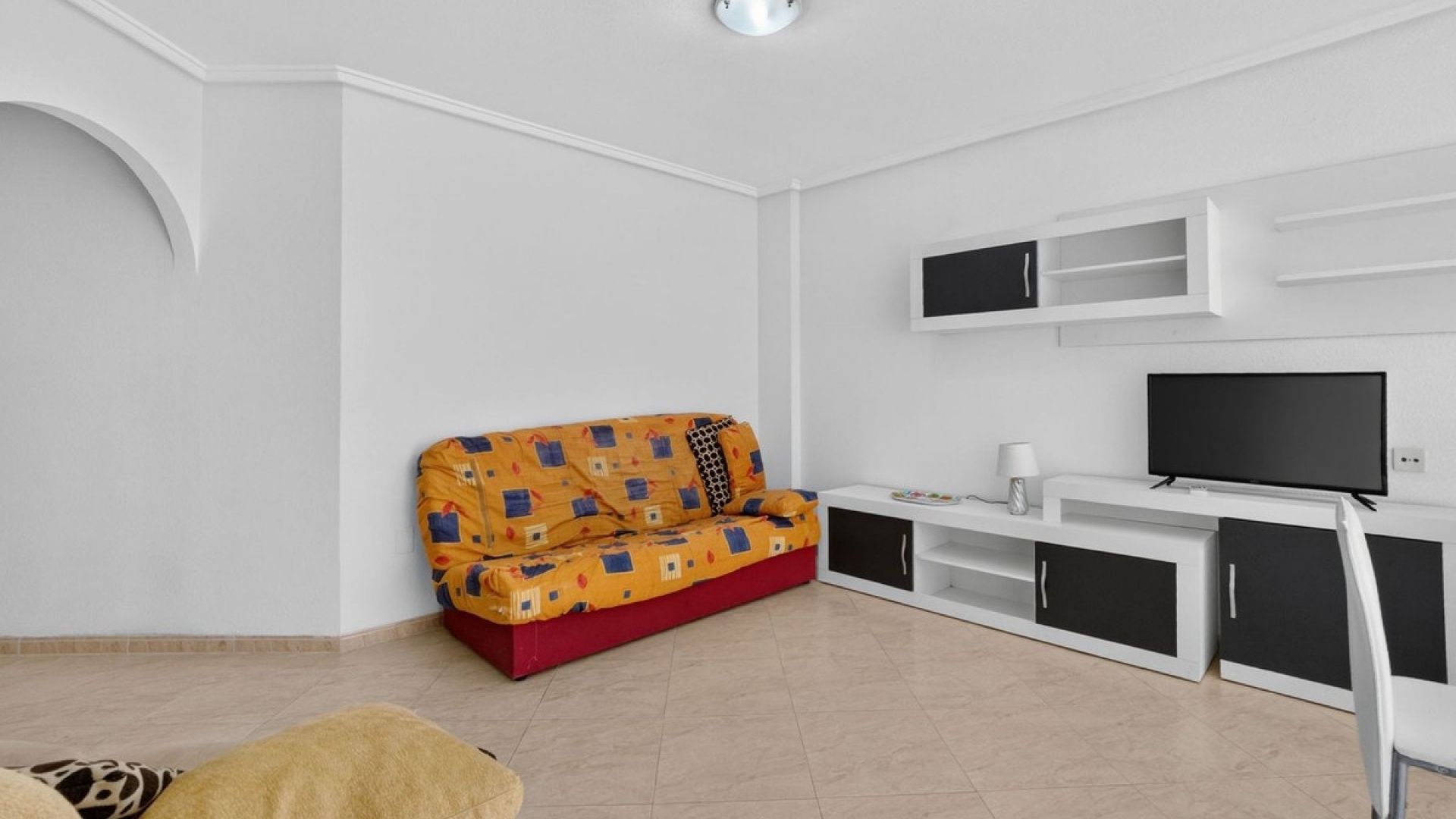 Återförsäljning - Lägenhet - Torrevieja - Torrevieja Centro