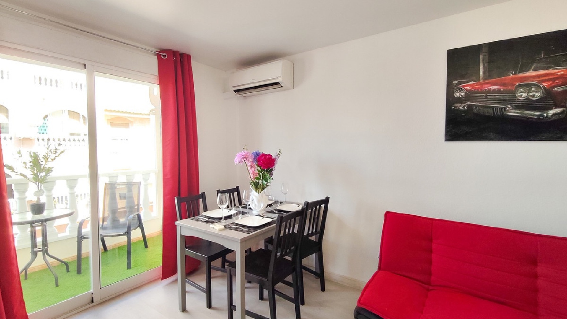Återförsäljning - Lägenhet - Torrevieja - Torrevieja Centro