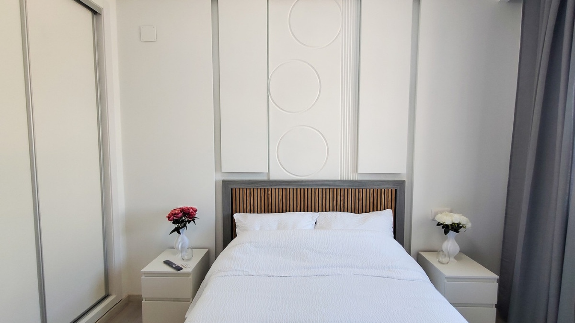 Återförsäljning - Lägenhet - Torrevieja - Torrevieja Centro