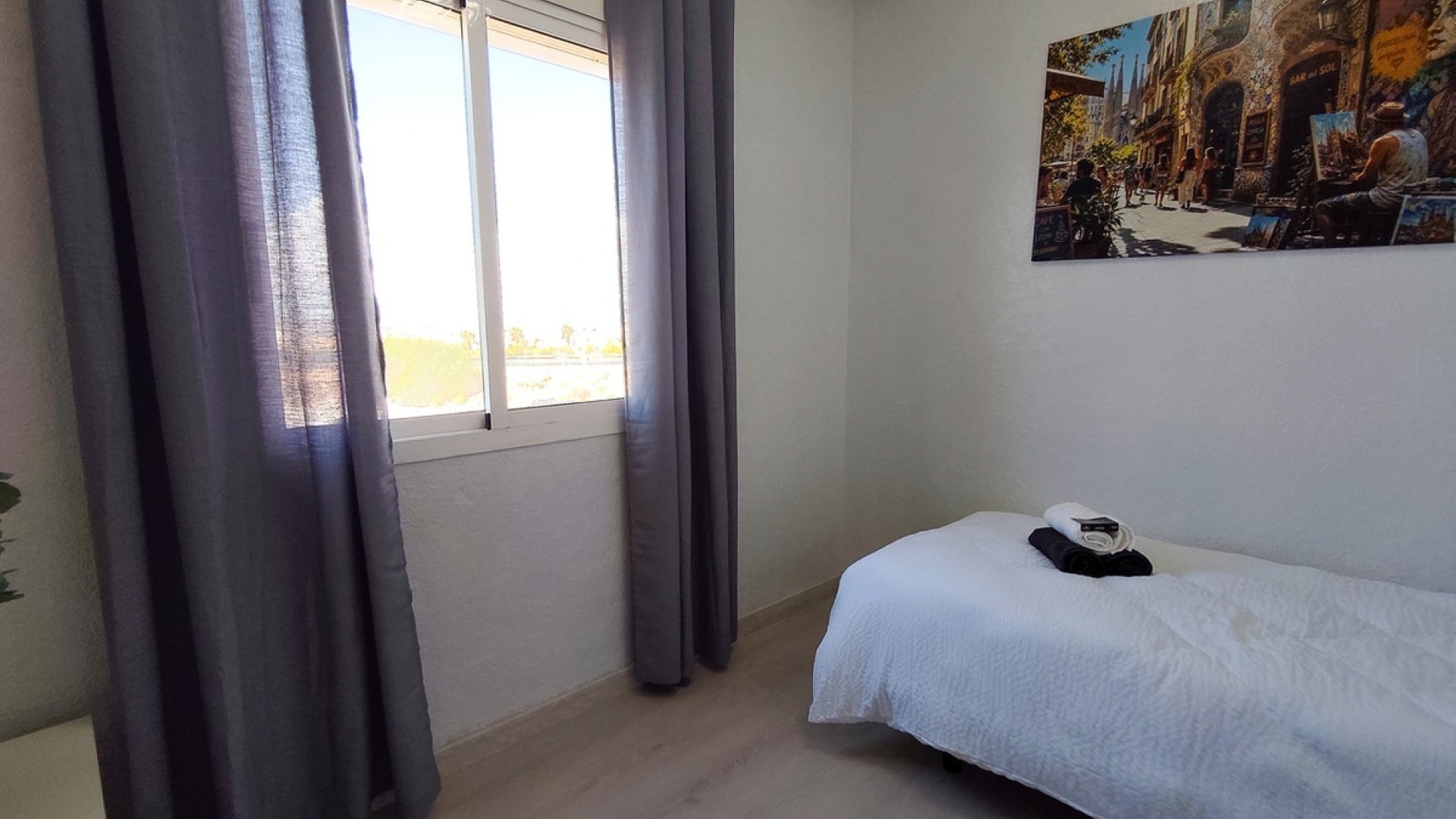 Återförsäljning - Lägenhet - Torrevieja - Torrevieja Centro