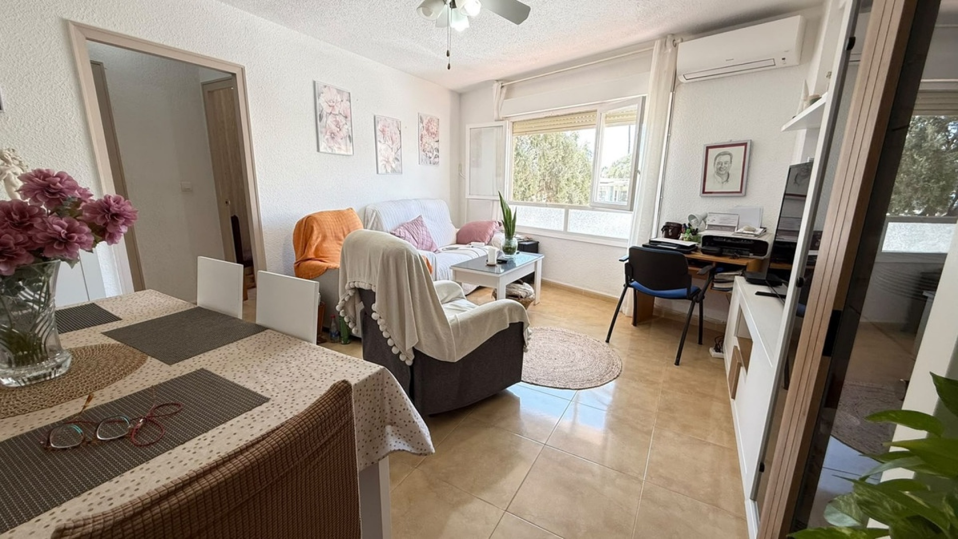Återförsäljning - Lägenhet - Torrevieja - Torrevieja Centro