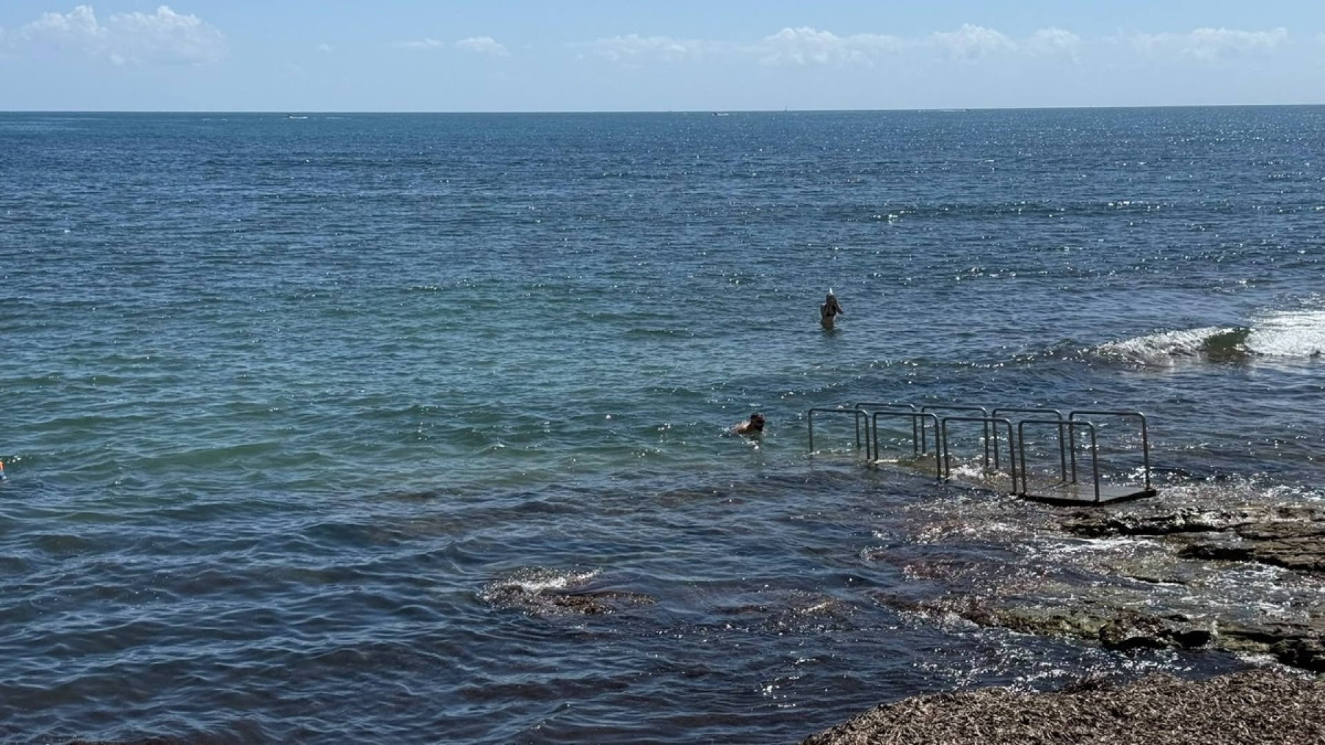 Återförsäljning - Lägenhet - Torrevieja - Torrevieja Centro