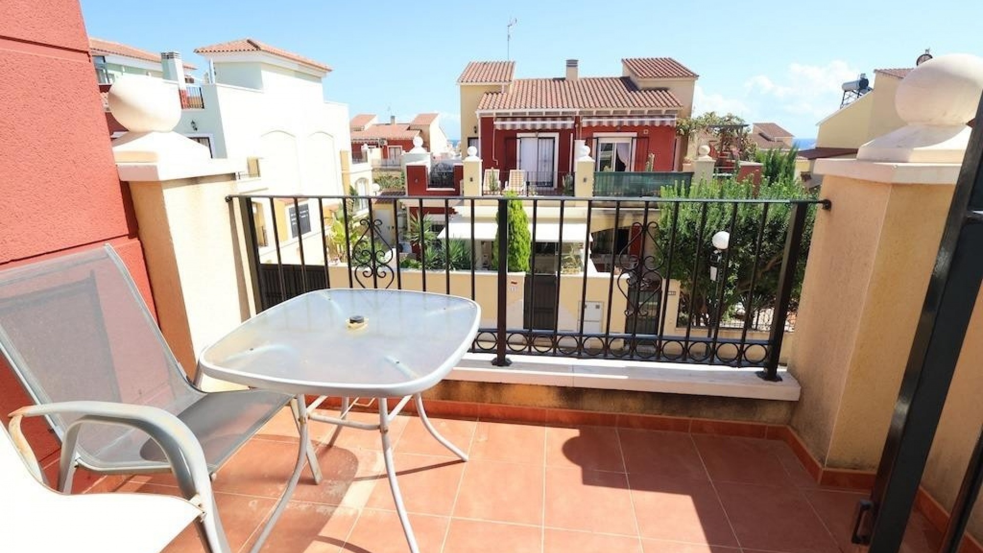 Återförsäljning - Lägenhet - Torrevieja - Torrevieja Centro