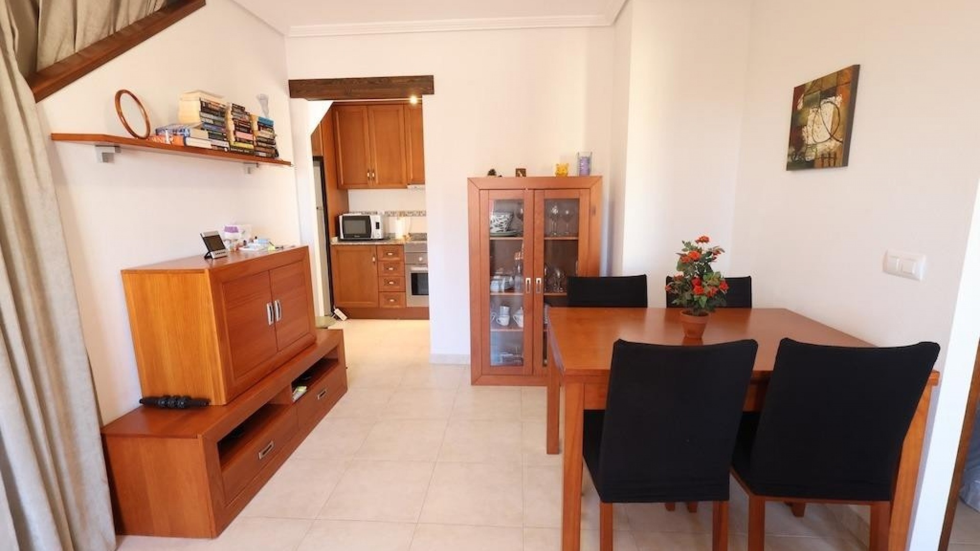 Återförsäljning - Lägenhet - Torrevieja - Torrevieja Centro