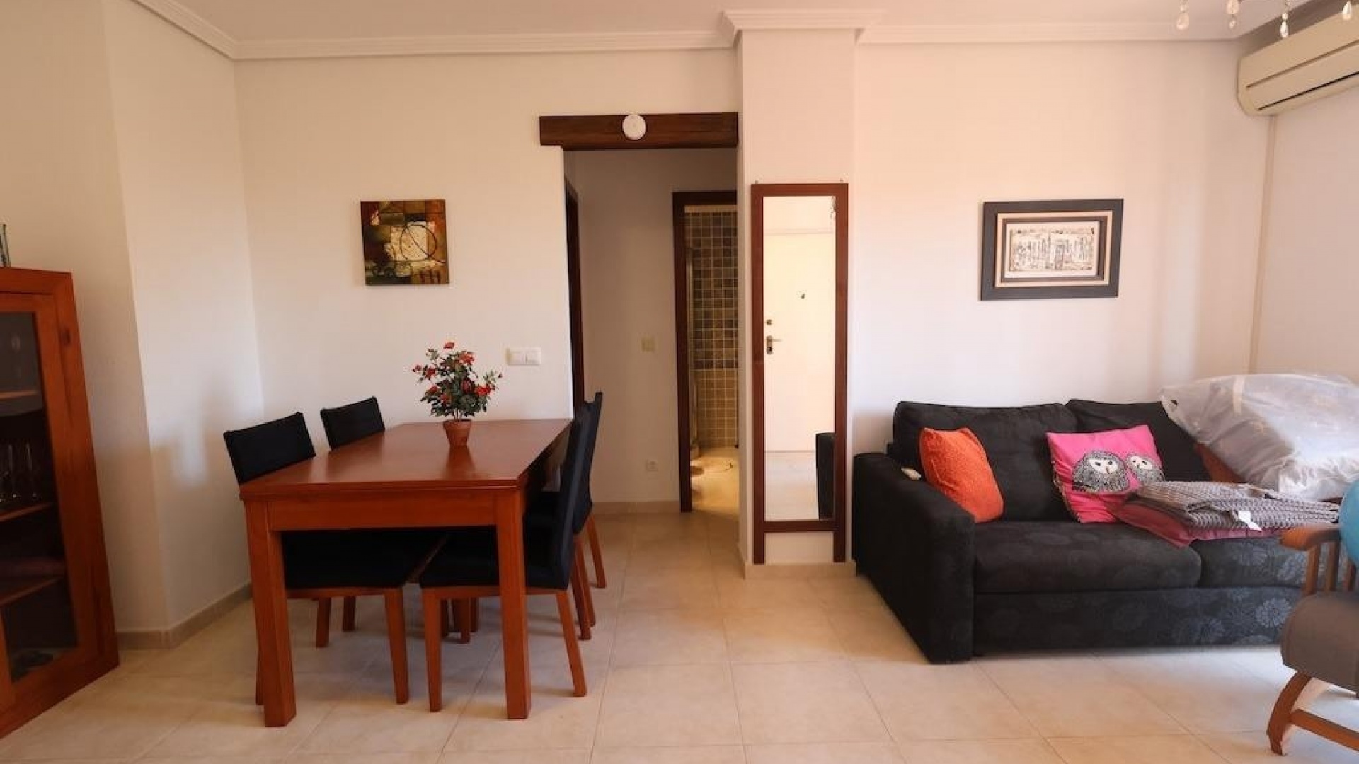 Återförsäljning - Lägenhet - Torrevieja - Torrevieja Centro