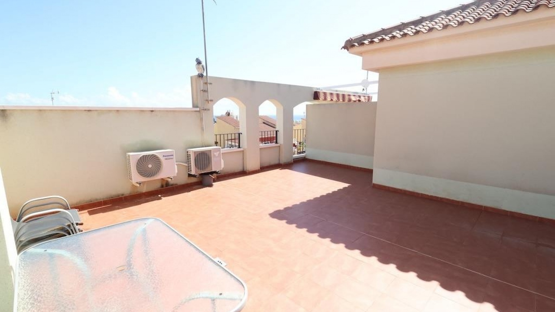 Återförsäljning - Lägenhet - Torrevieja - Torrevieja Centro