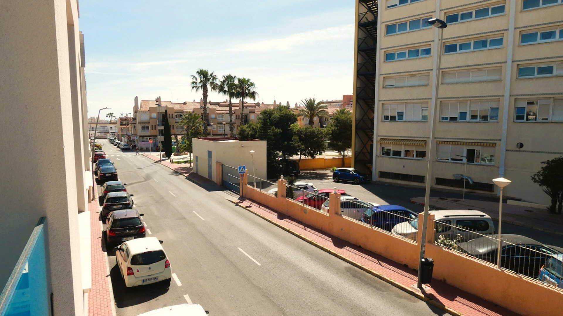 Återförsäljning - Lägenhet - Torrevieja - Torrevieja Centro