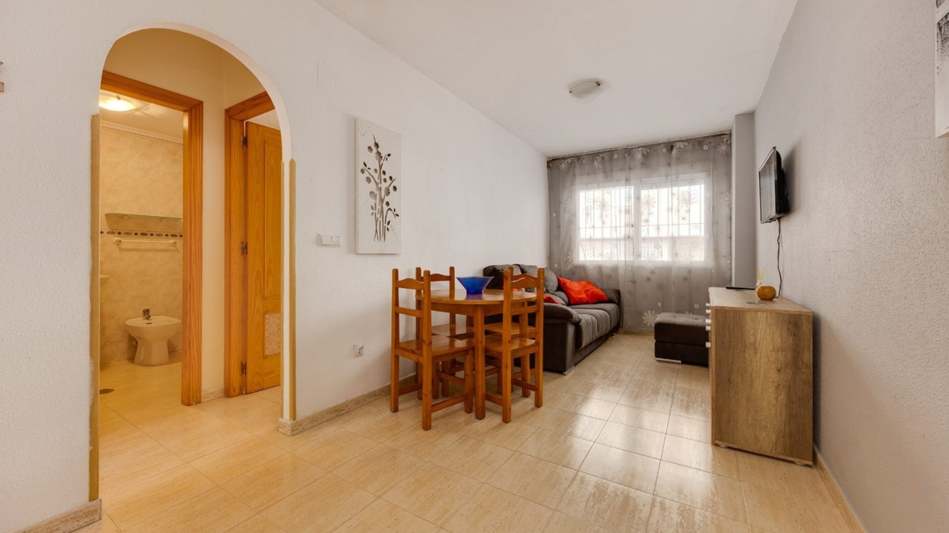 Återförsäljning - Lägenhet - Torrevieja - Torrevieja Centro