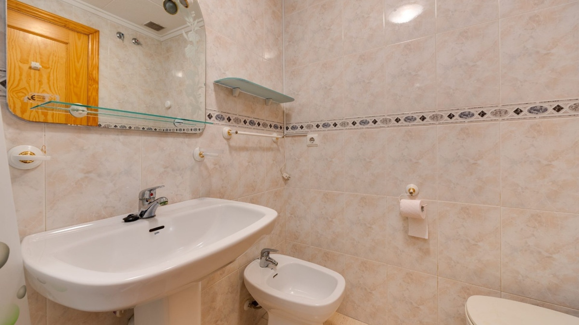 Återförsäljning - Lägenhet - Torrevieja - Torrevieja Centro