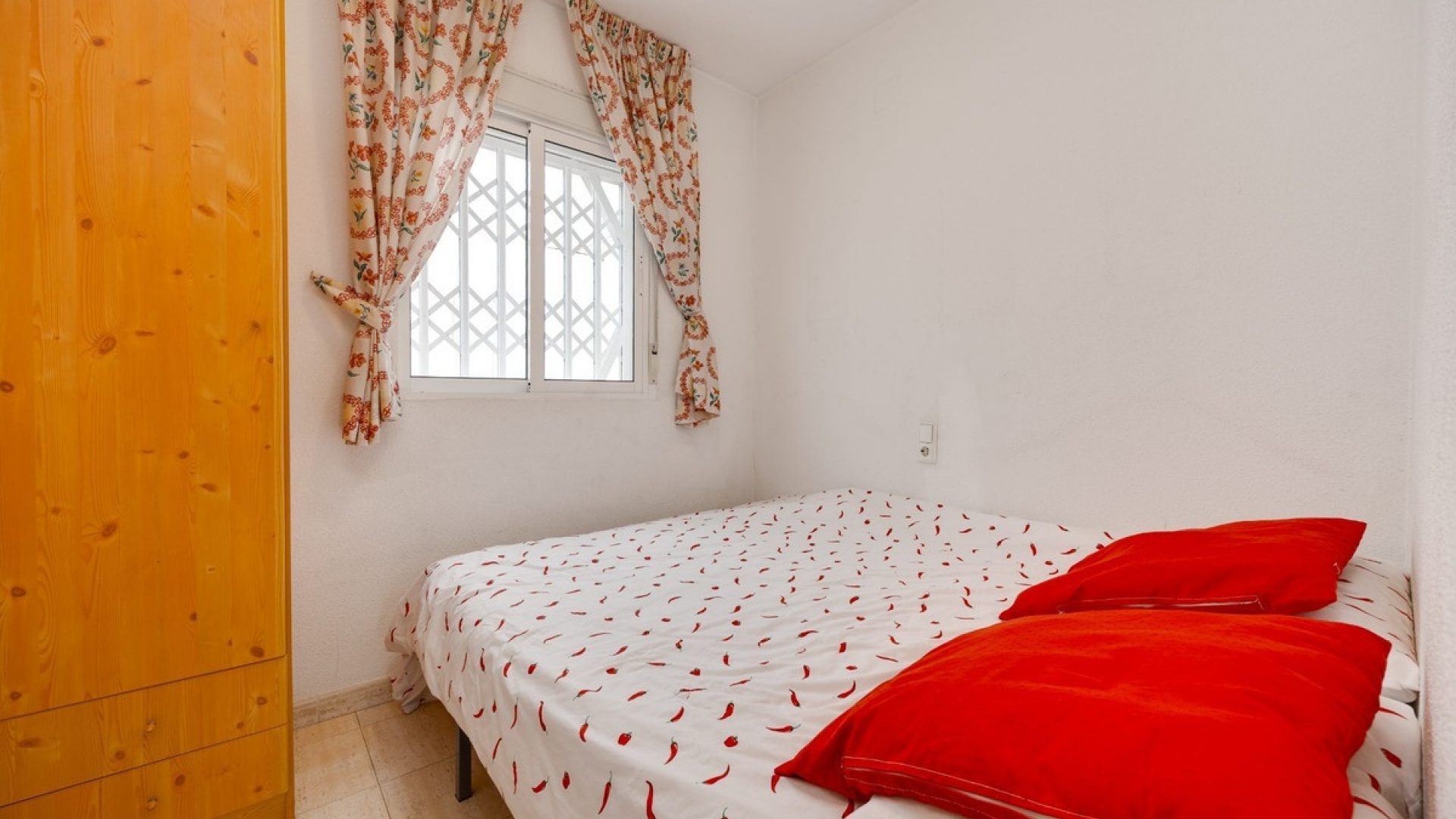 Återförsäljning - Lägenhet - Torrevieja - Torrevieja Centro