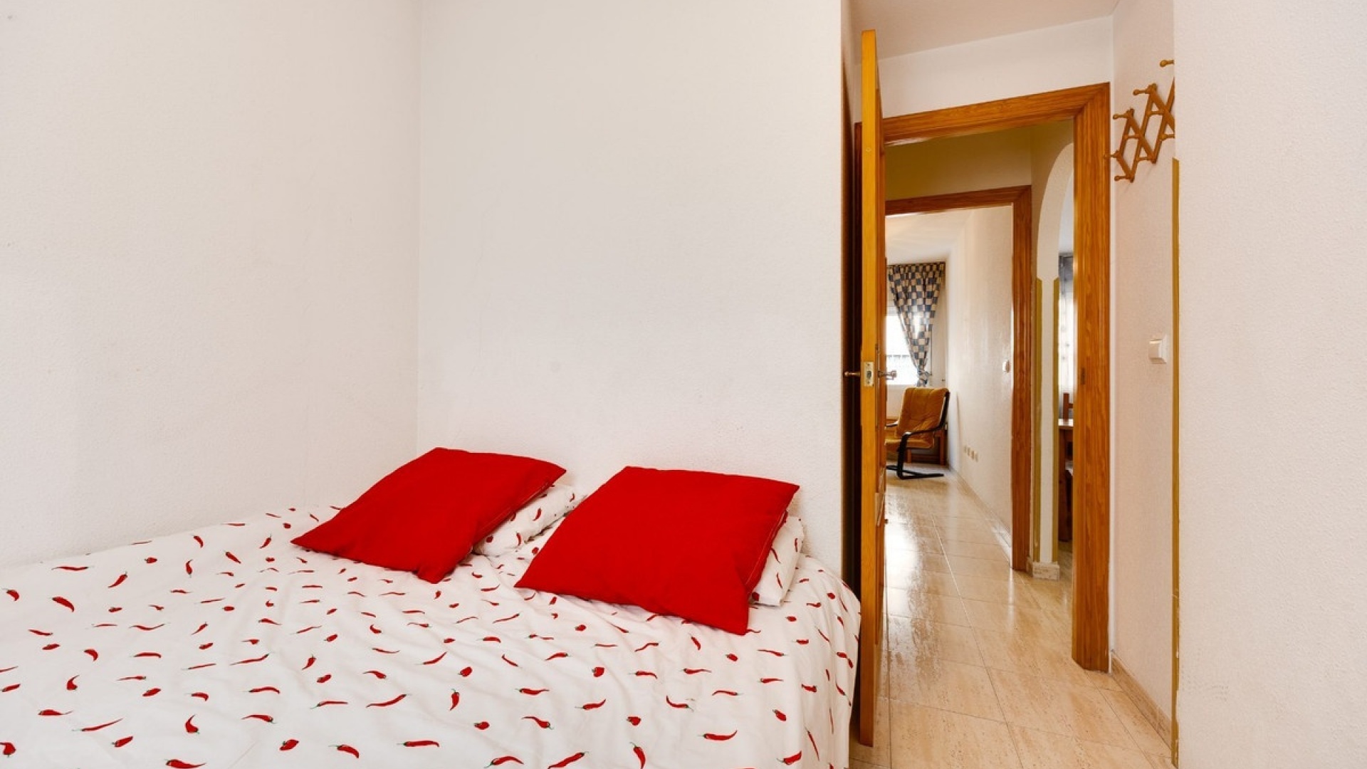 Återförsäljning - Lägenhet - Torrevieja - Torrevieja Centro